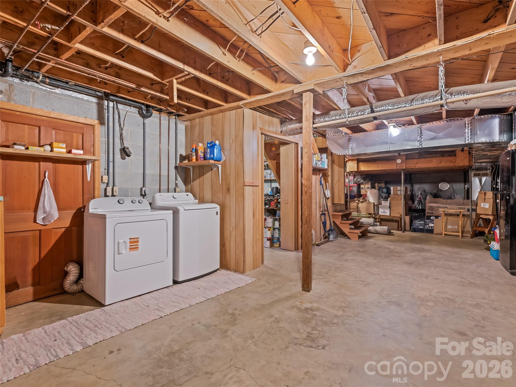 2863 Heath Peak Road — Waynesville