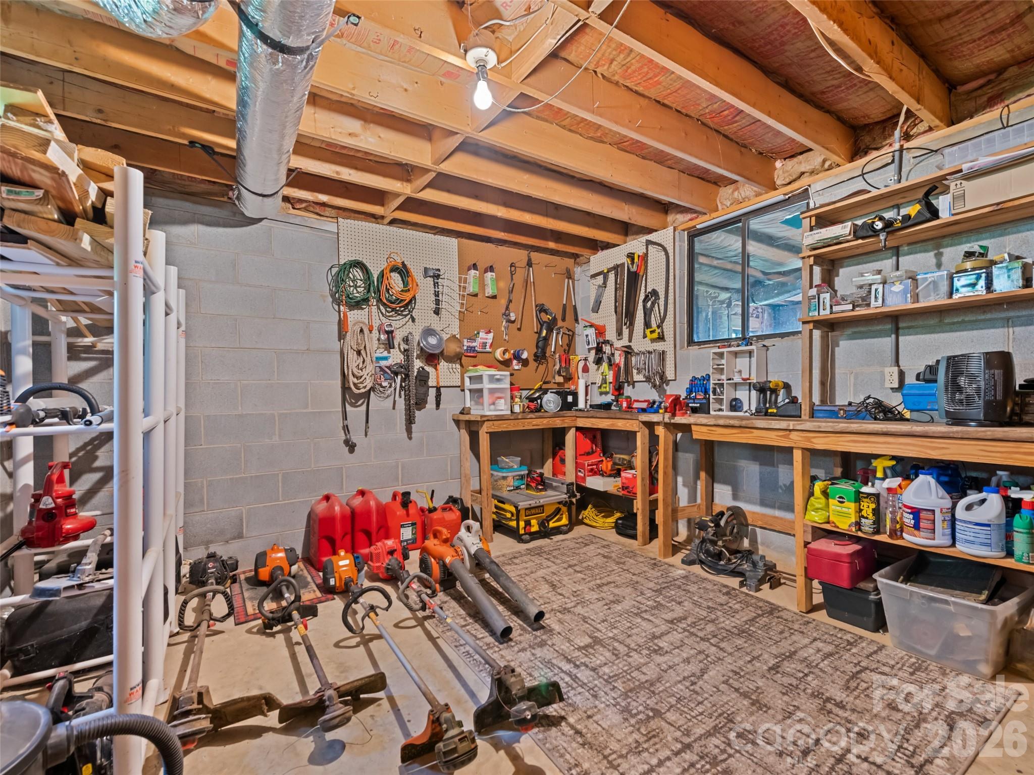 2863 Heath Peak Road — Waynesville