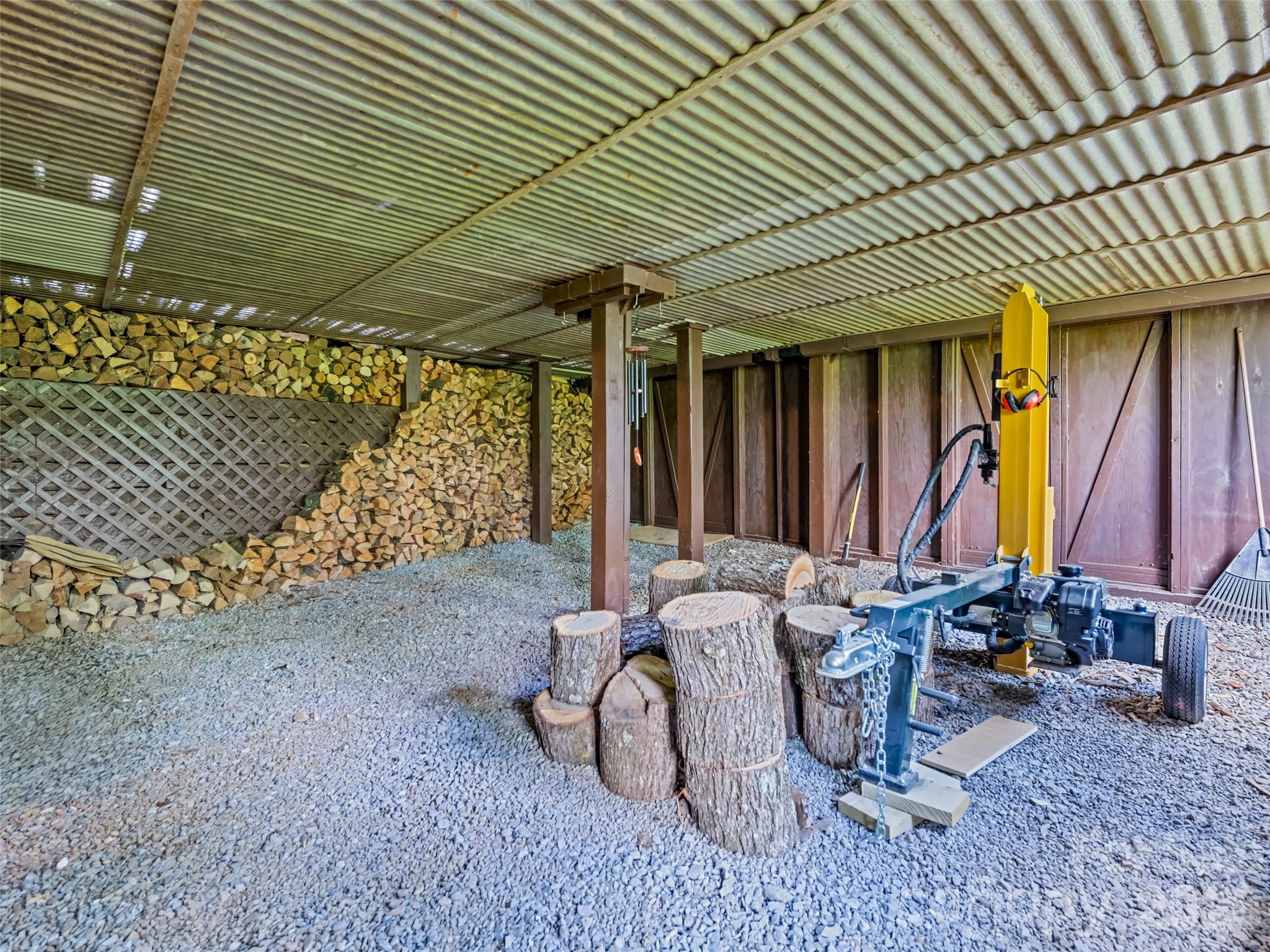2863 Heath Peak Road — Waynesville