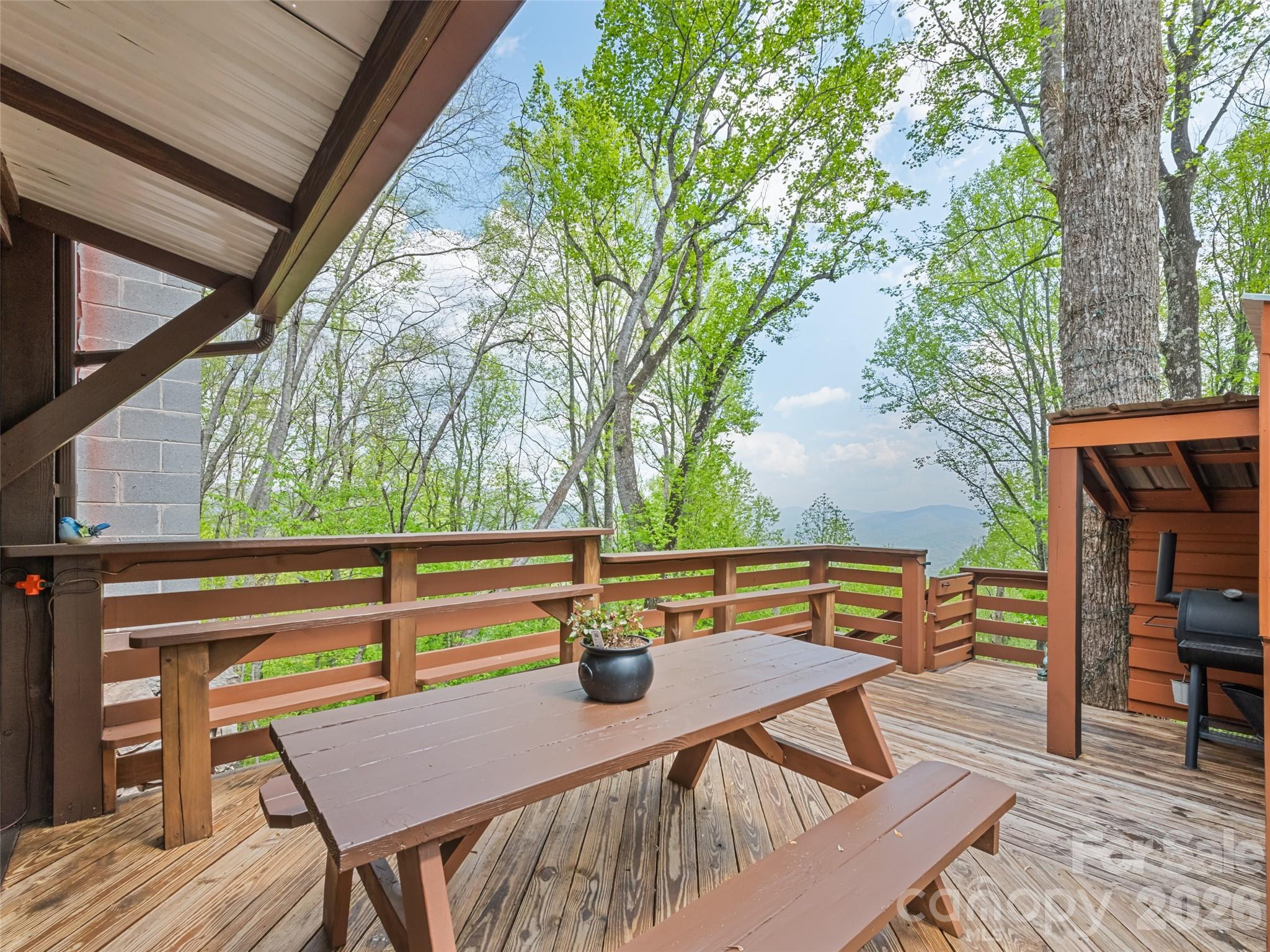 2863 Heath Peak Road — Waynesville