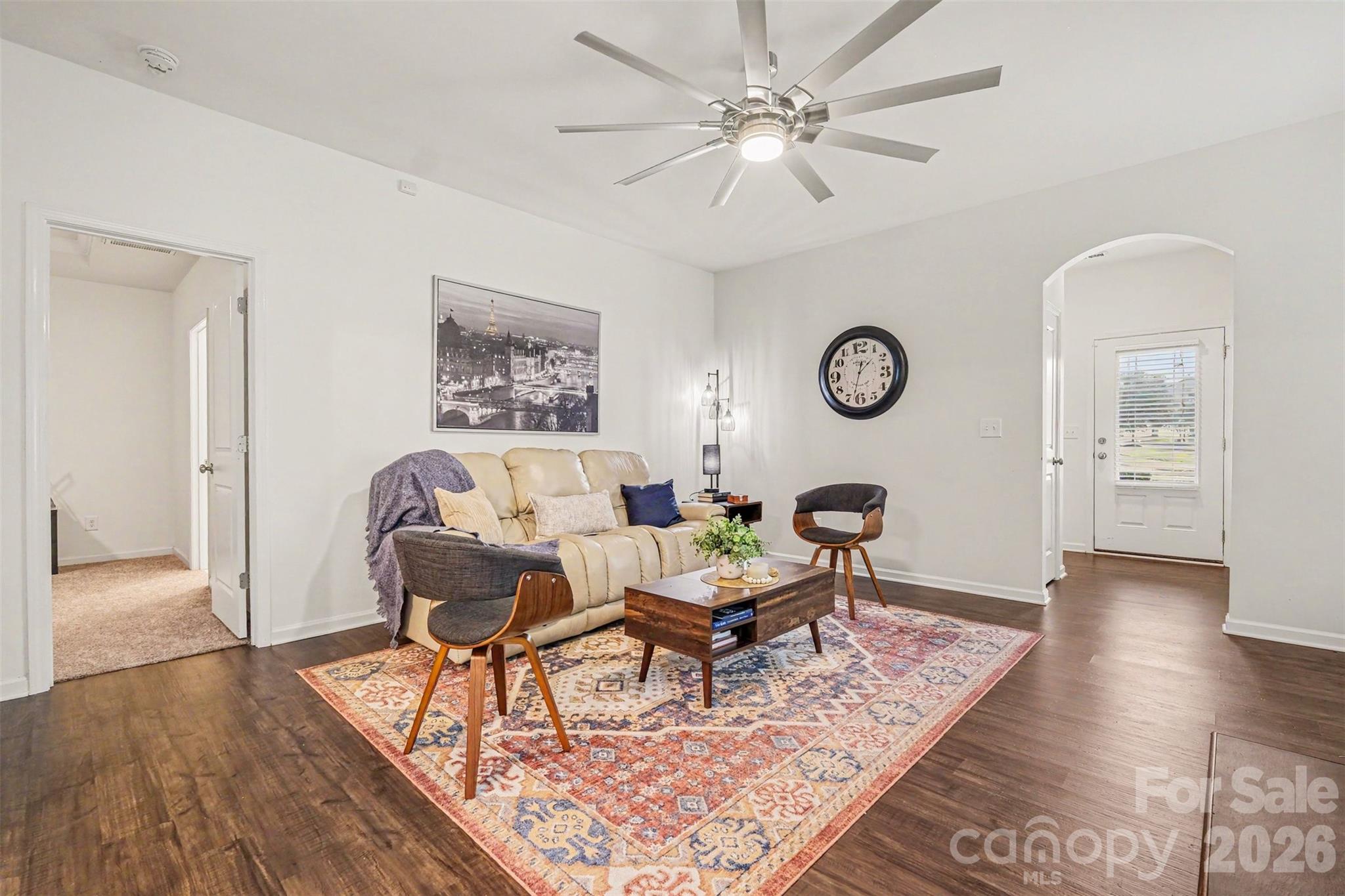 104 Boxtail Way — Mooresville