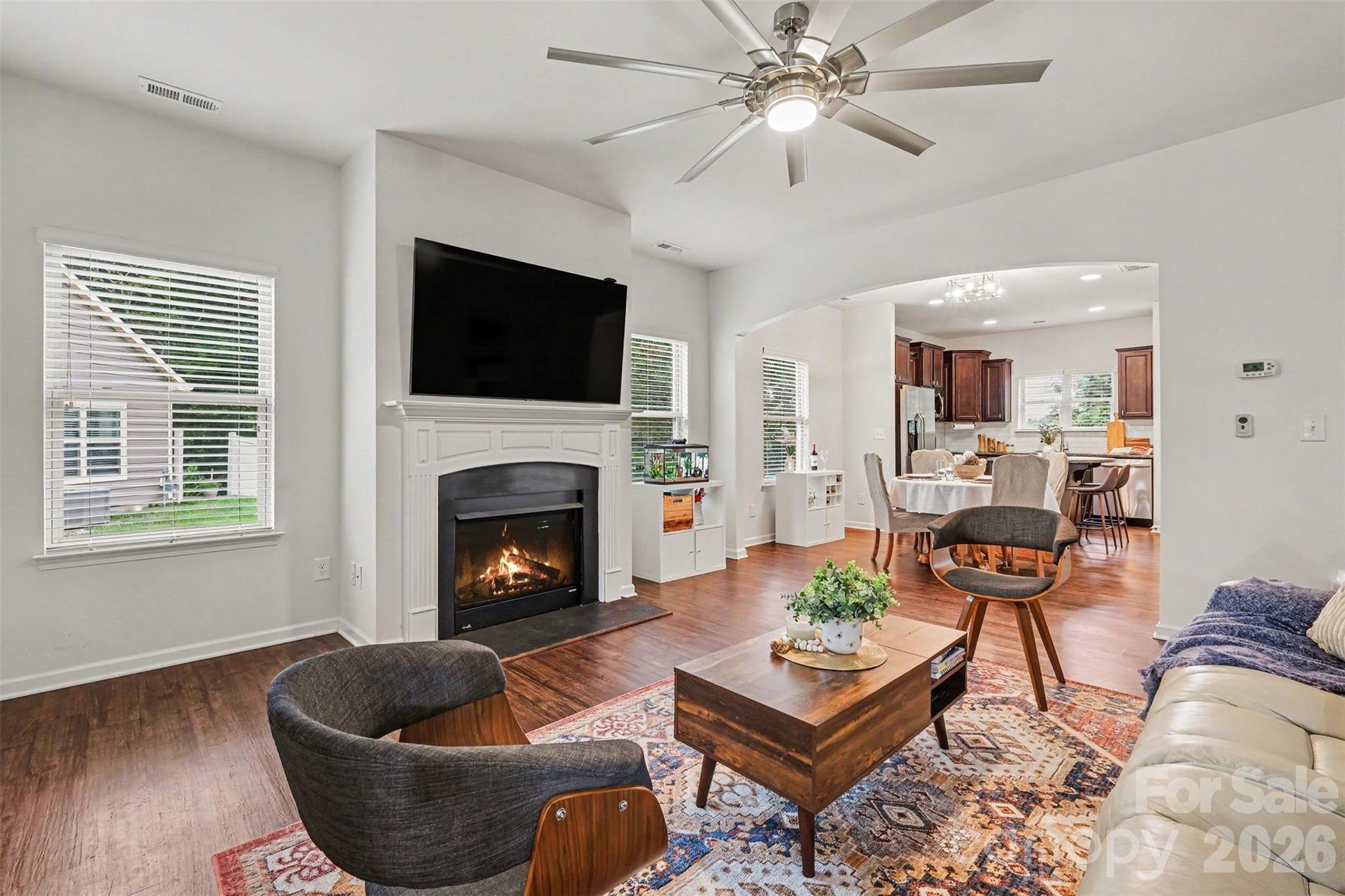 104 Boxtail Way — Mooresville