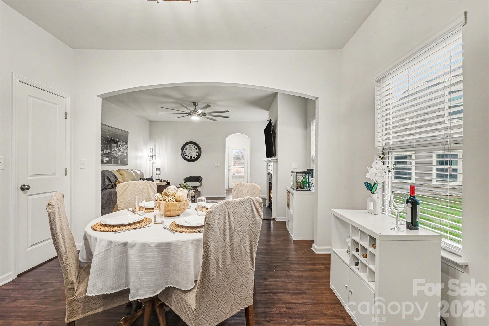 104 Boxtail Way — Mooresville