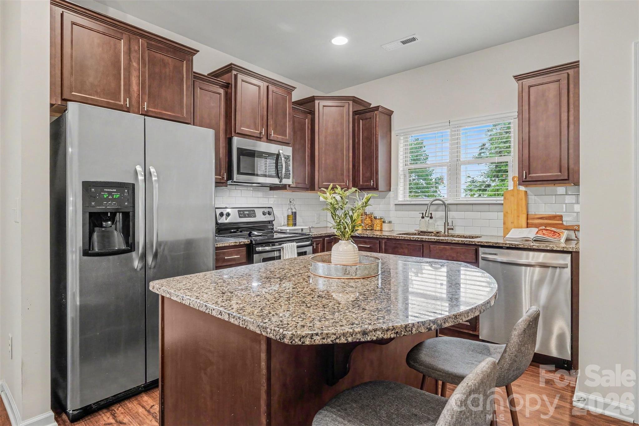 104 Boxtail Way — Mooresville