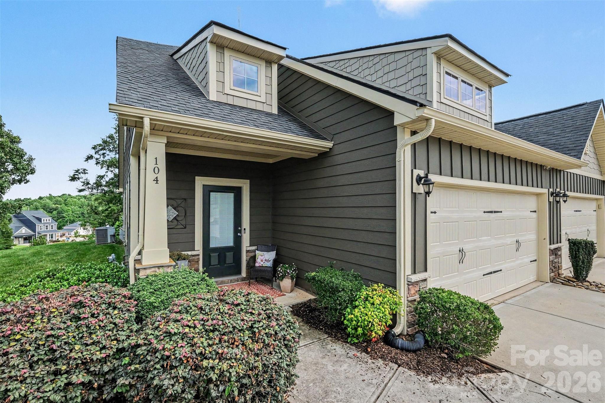 104 Boxtail Way — Mooresville
