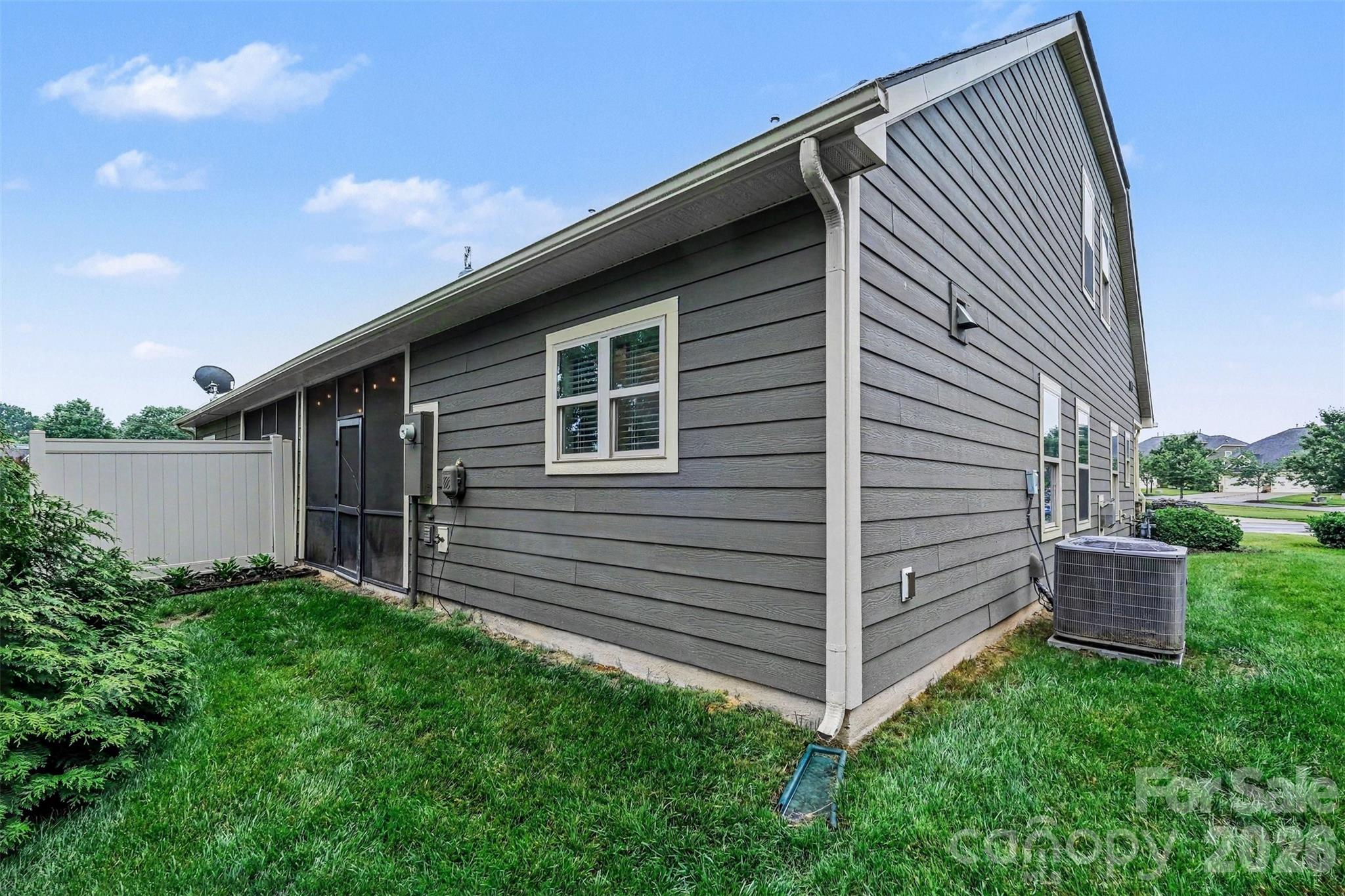 104 Boxtail Way — Mooresville
