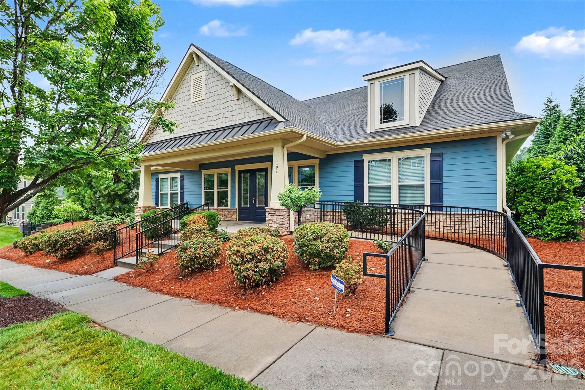 104 Boxtail Way — Mooresville