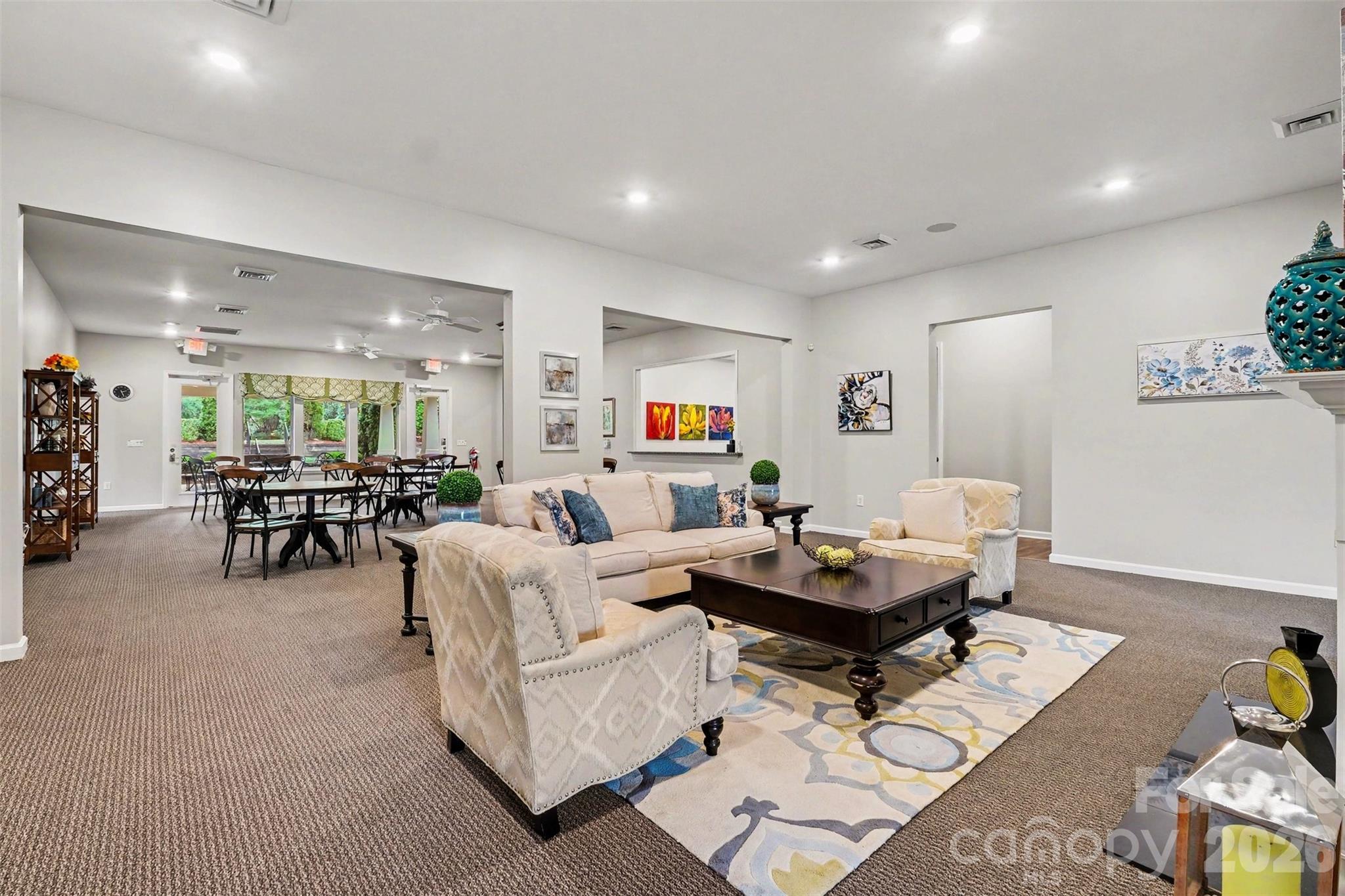 104 Boxtail Way — Mooresville
