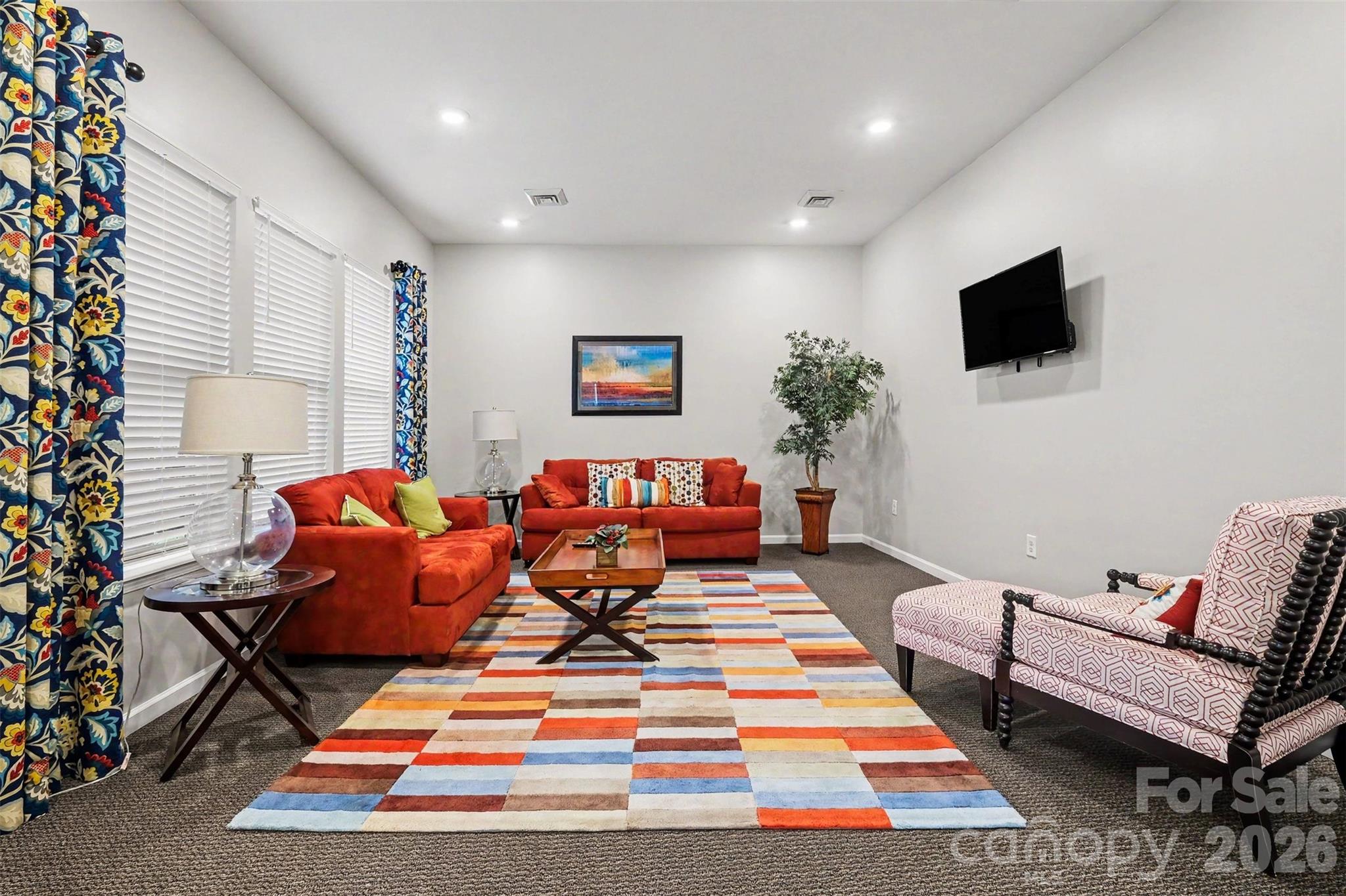 104 Boxtail Way — Mooresville