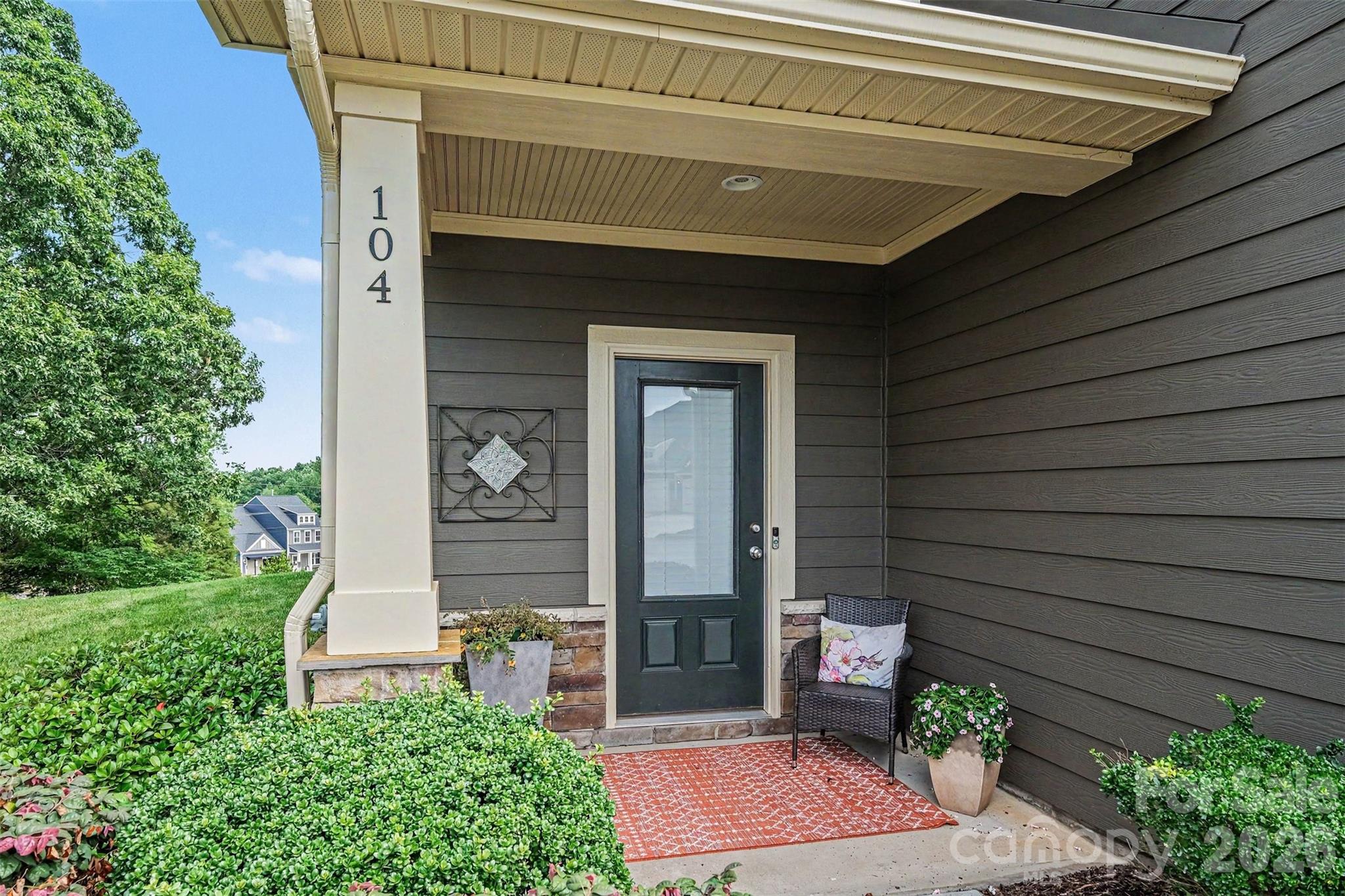 104 Boxtail Way — Mooresville