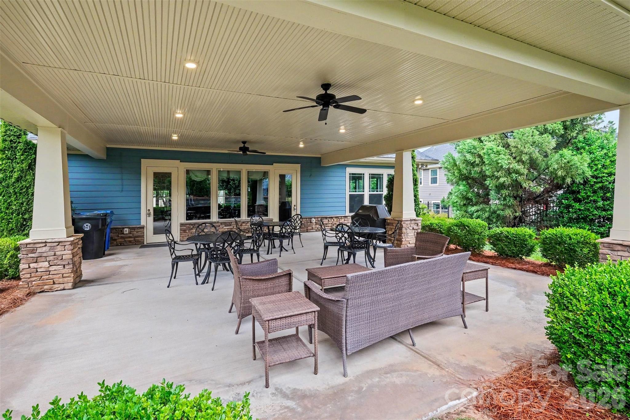 104 Boxtail Way — Mooresville