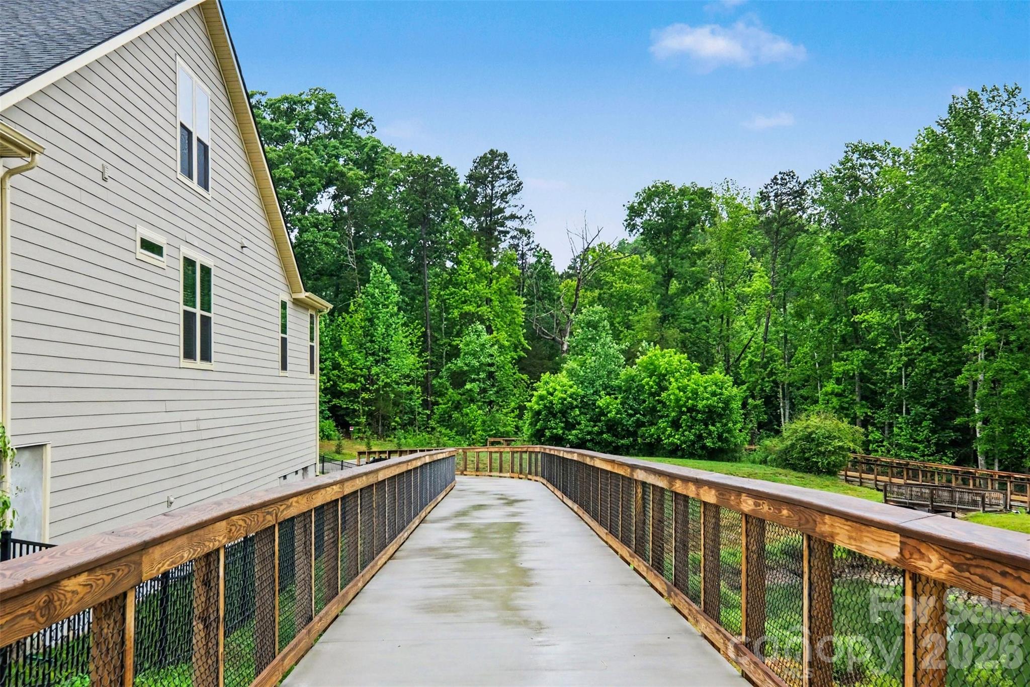 104 Boxtail Way — Mooresville