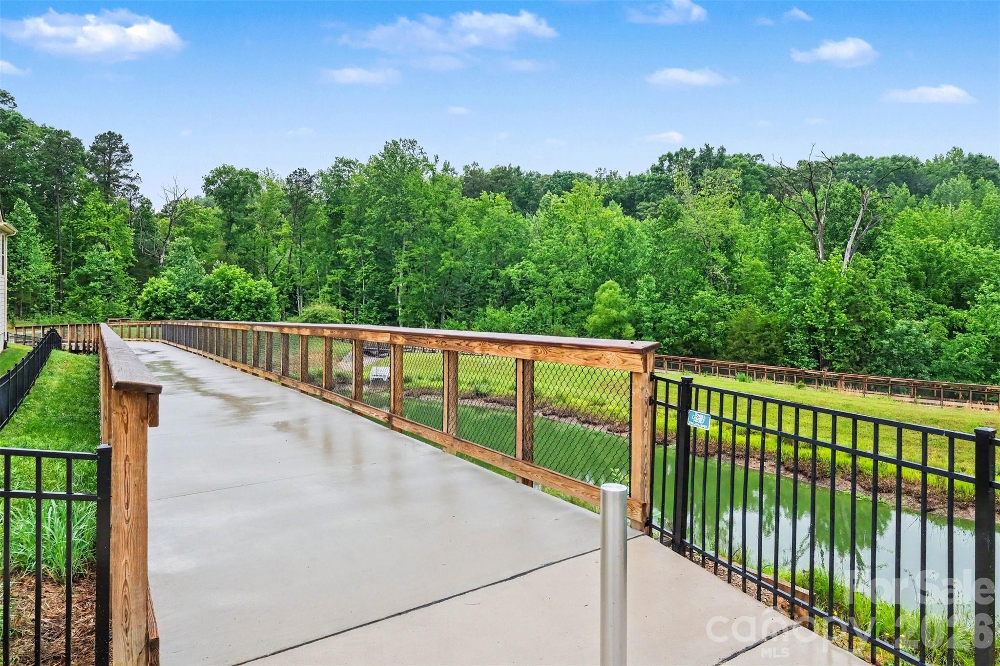104 Boxtail Way — Mooresville