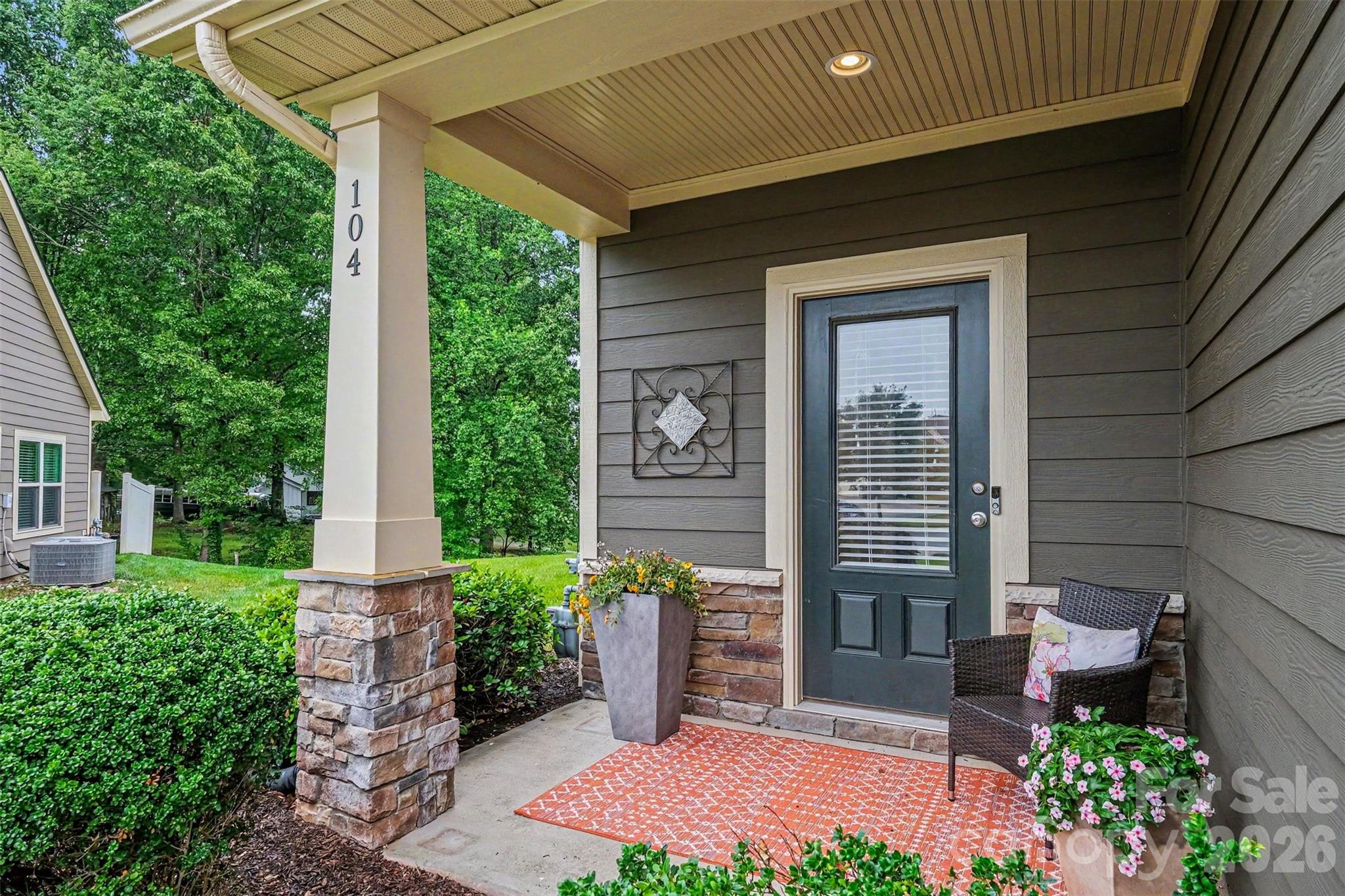 104 Boxtail Way — Mooresville