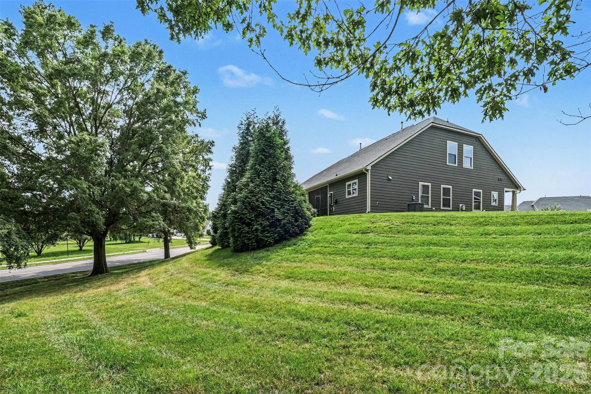 104 Boxtail Way — Mooresville