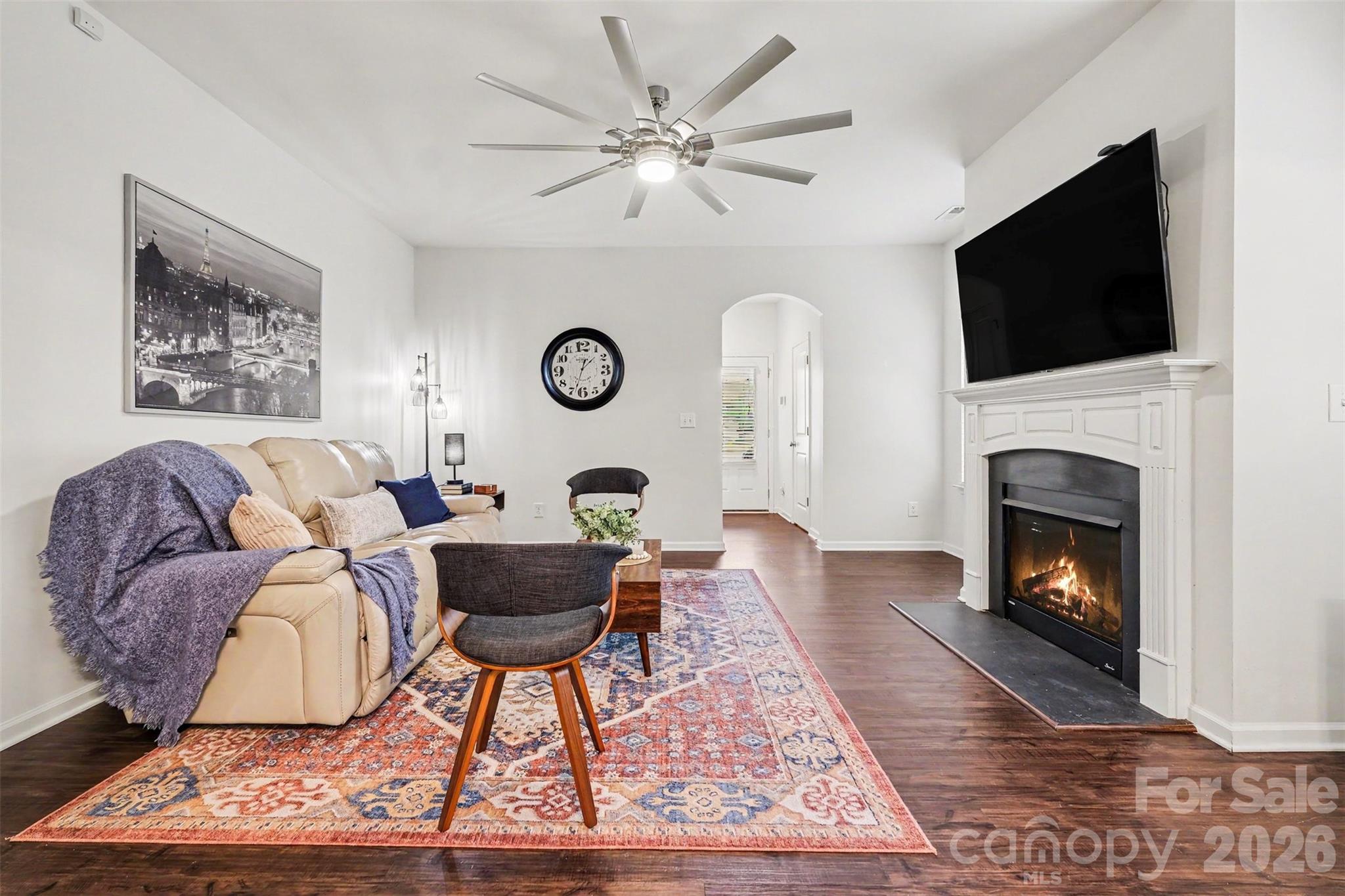 104 Boxtail Way — Mooresville