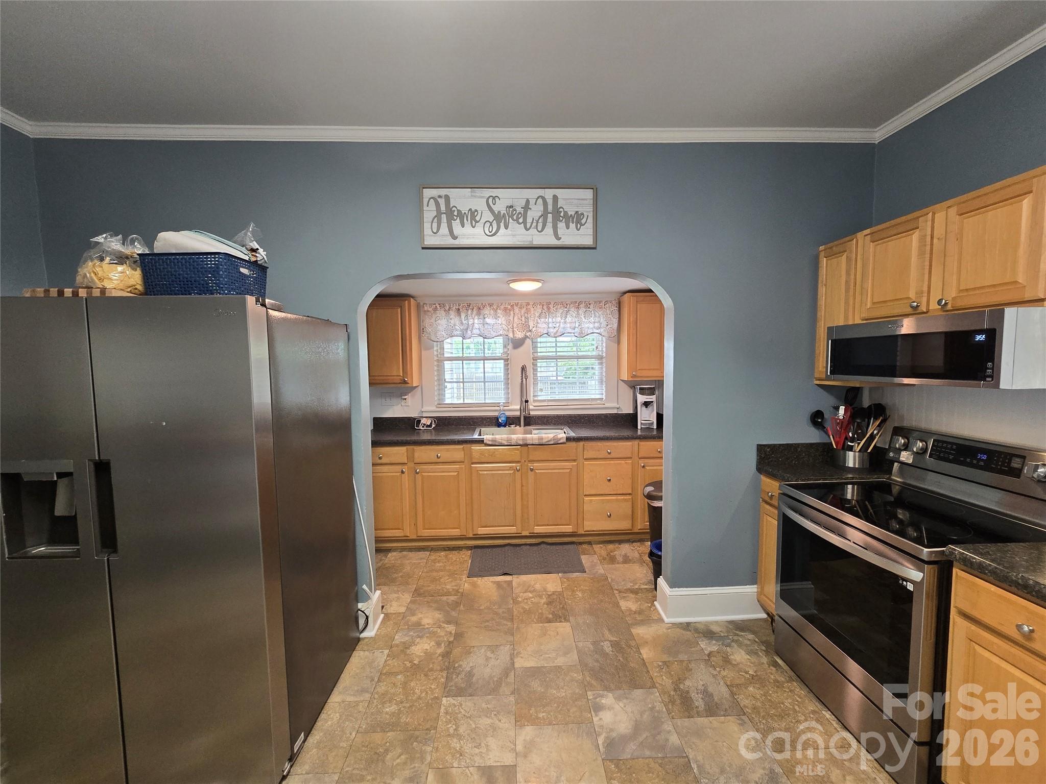 214 E 10th Street — Kannapolis