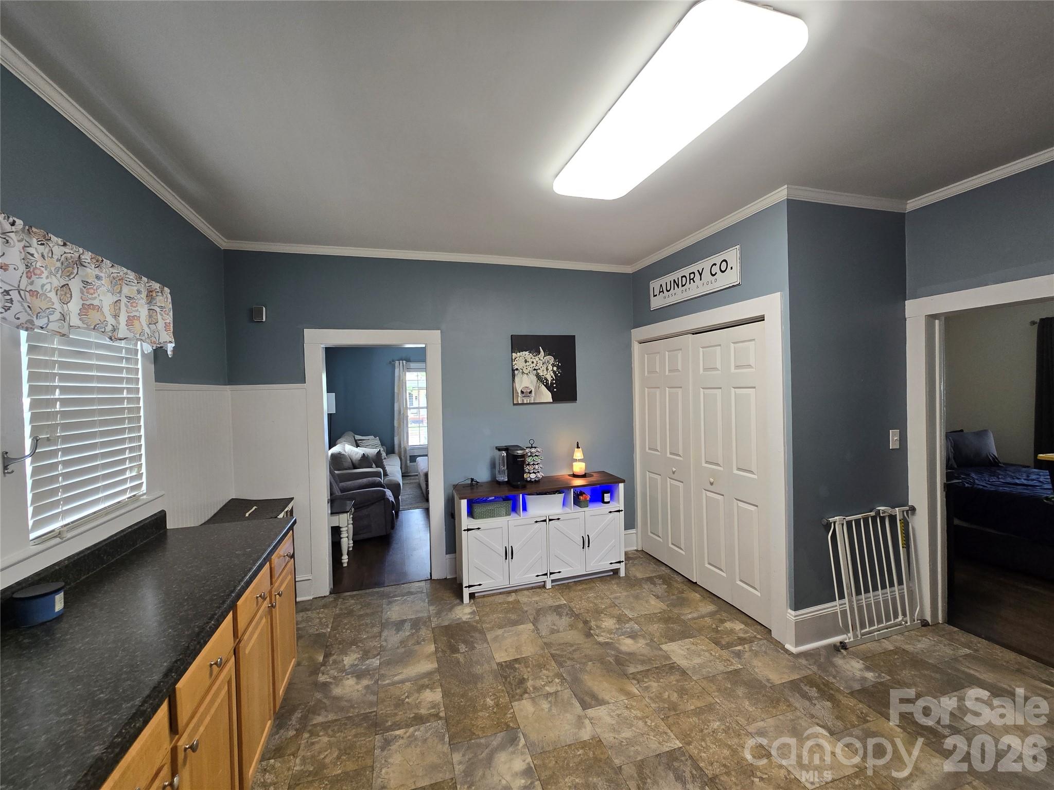 214 E 10th Street — Kannapolis