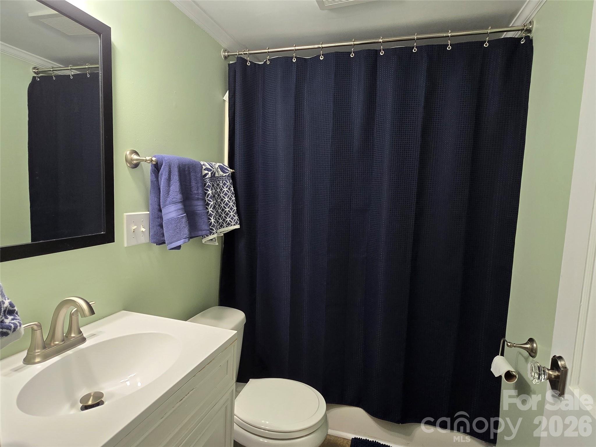 214 E 10th Street — Kannapolis