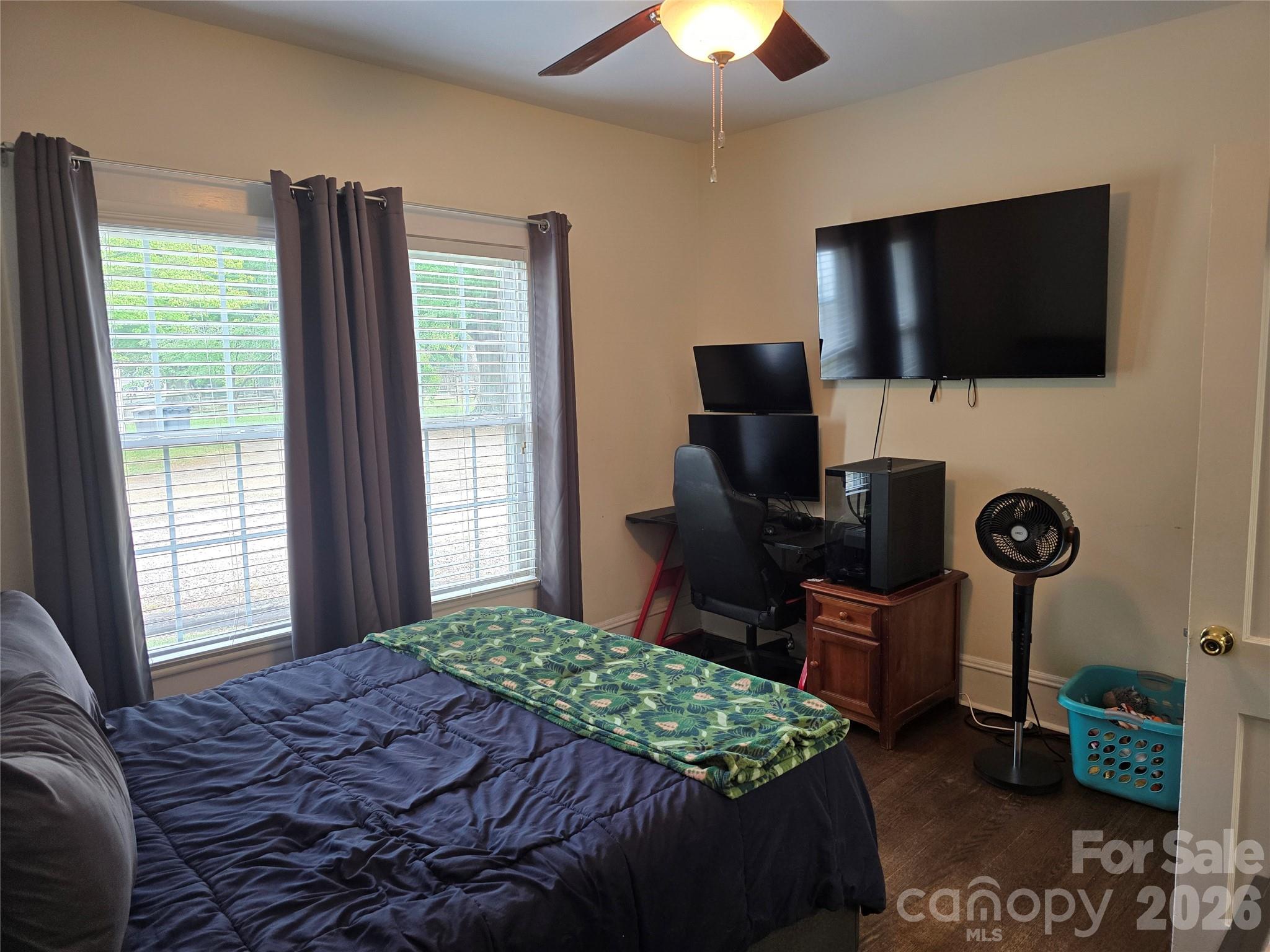 214 E 10th Street — Kannapolis