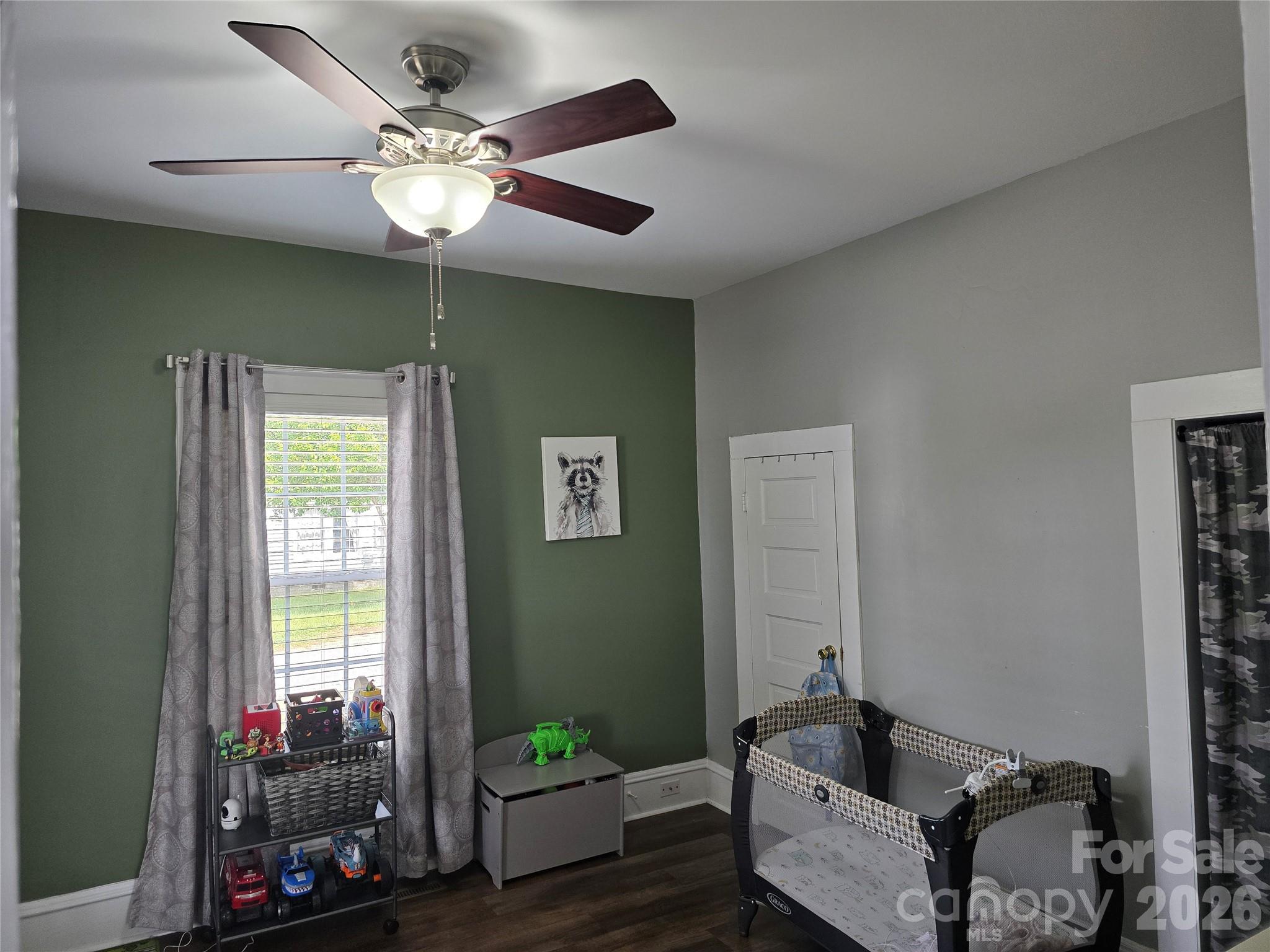 214 E 10th Street — Kannapolis