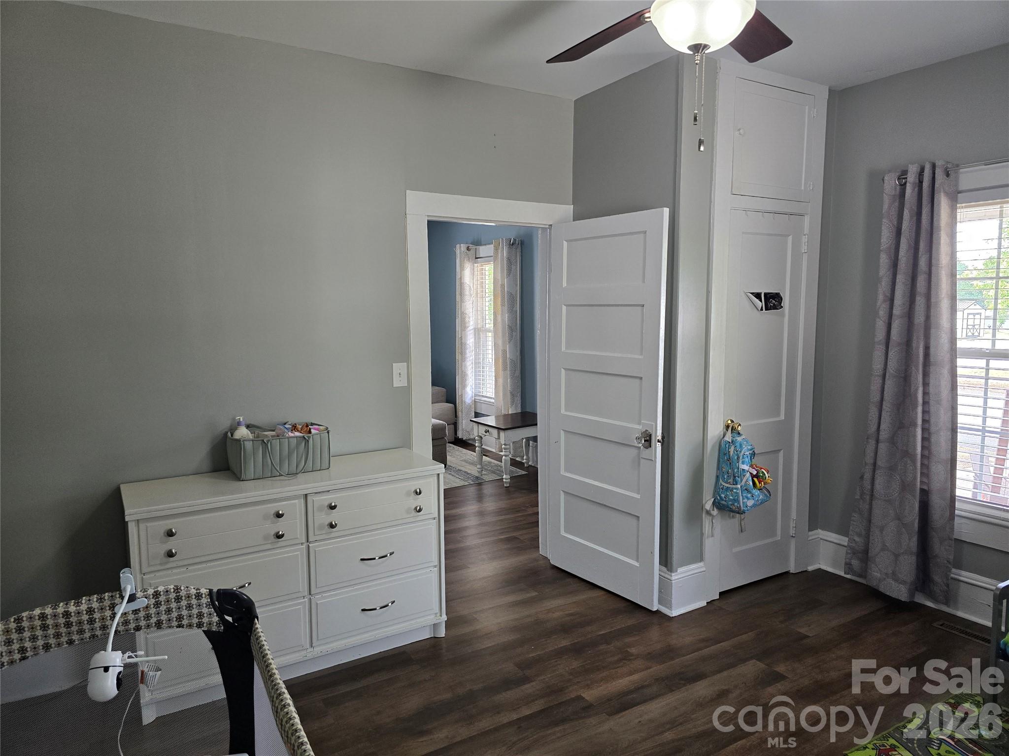 214 E 10th Street — Kannapolis