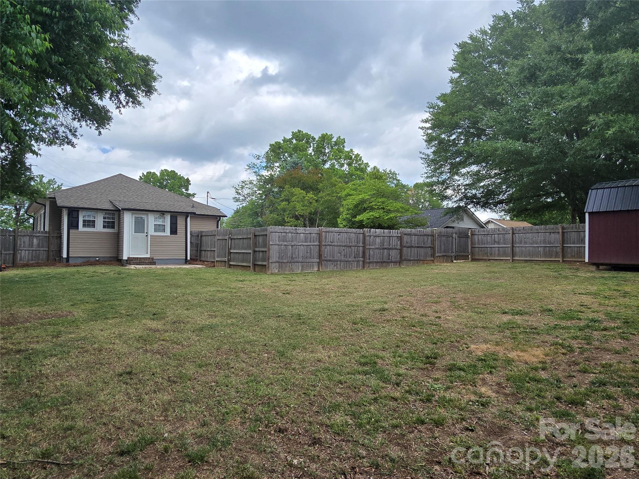 214 E 10th Street — Kannapolis