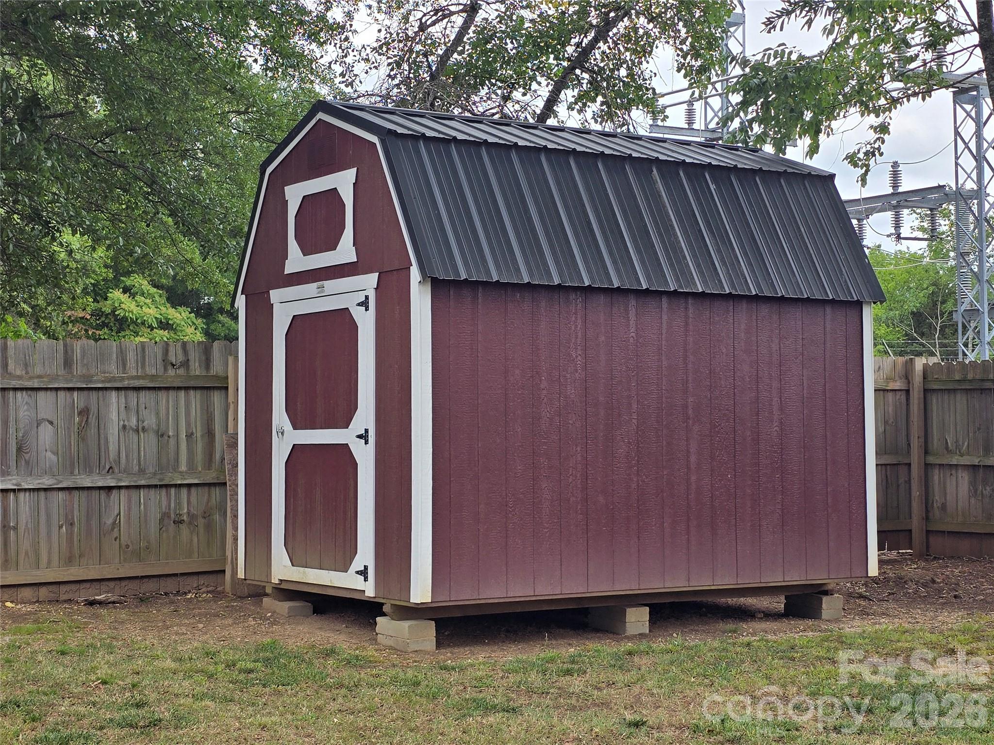 214 E 10th Street — Kannapolis
