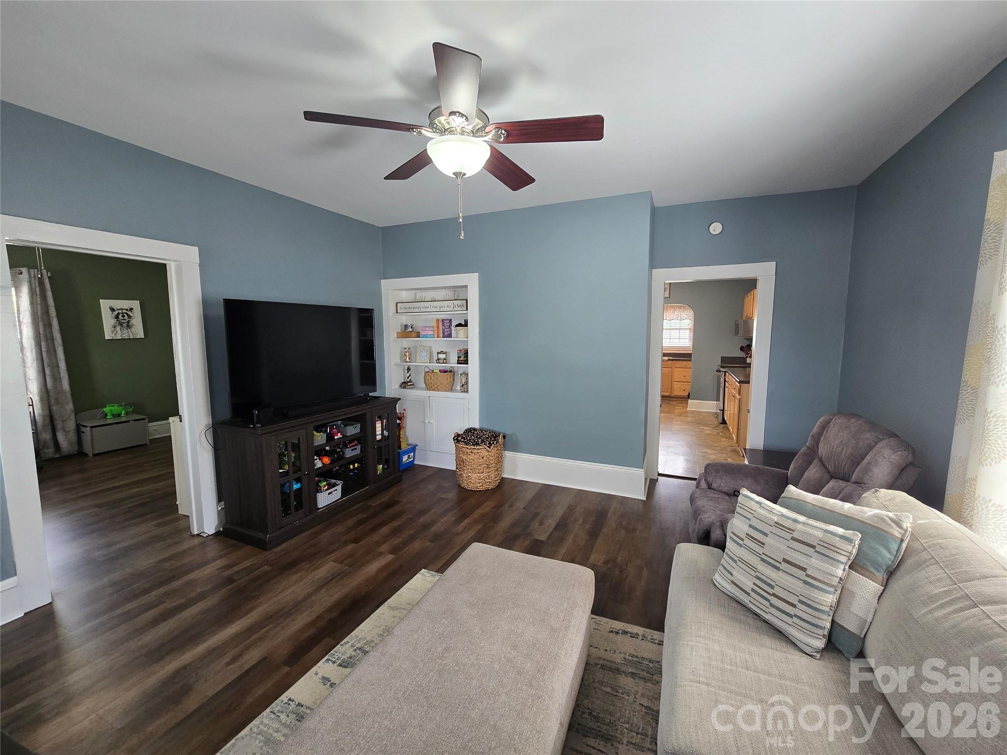 214 E 10th Street — Kannapolis