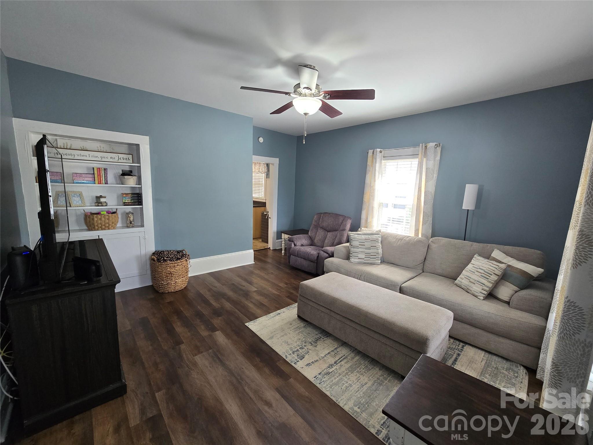 214 E 10th Street — Kannapolis