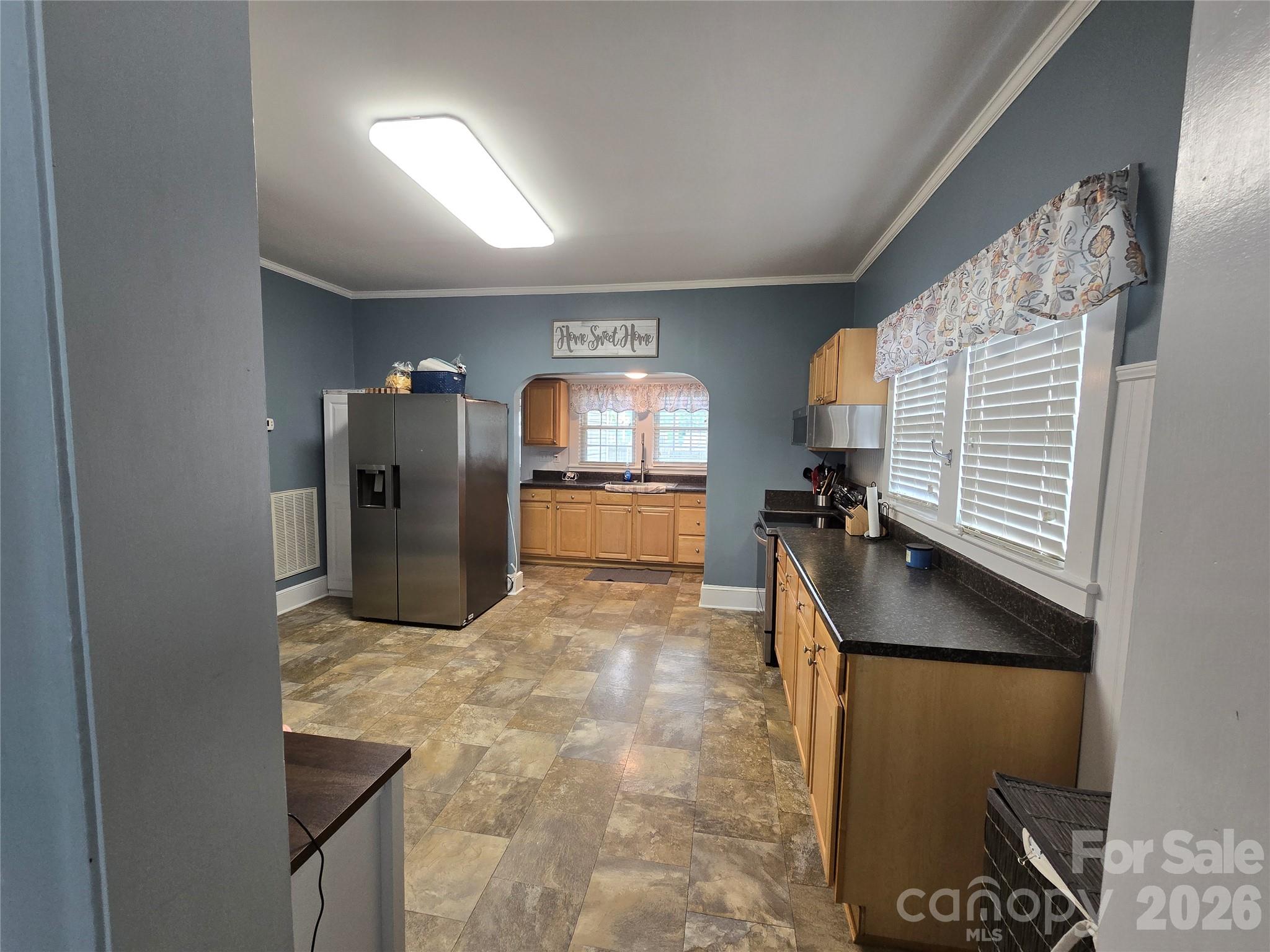 214 E 10th Street — Kannapolis