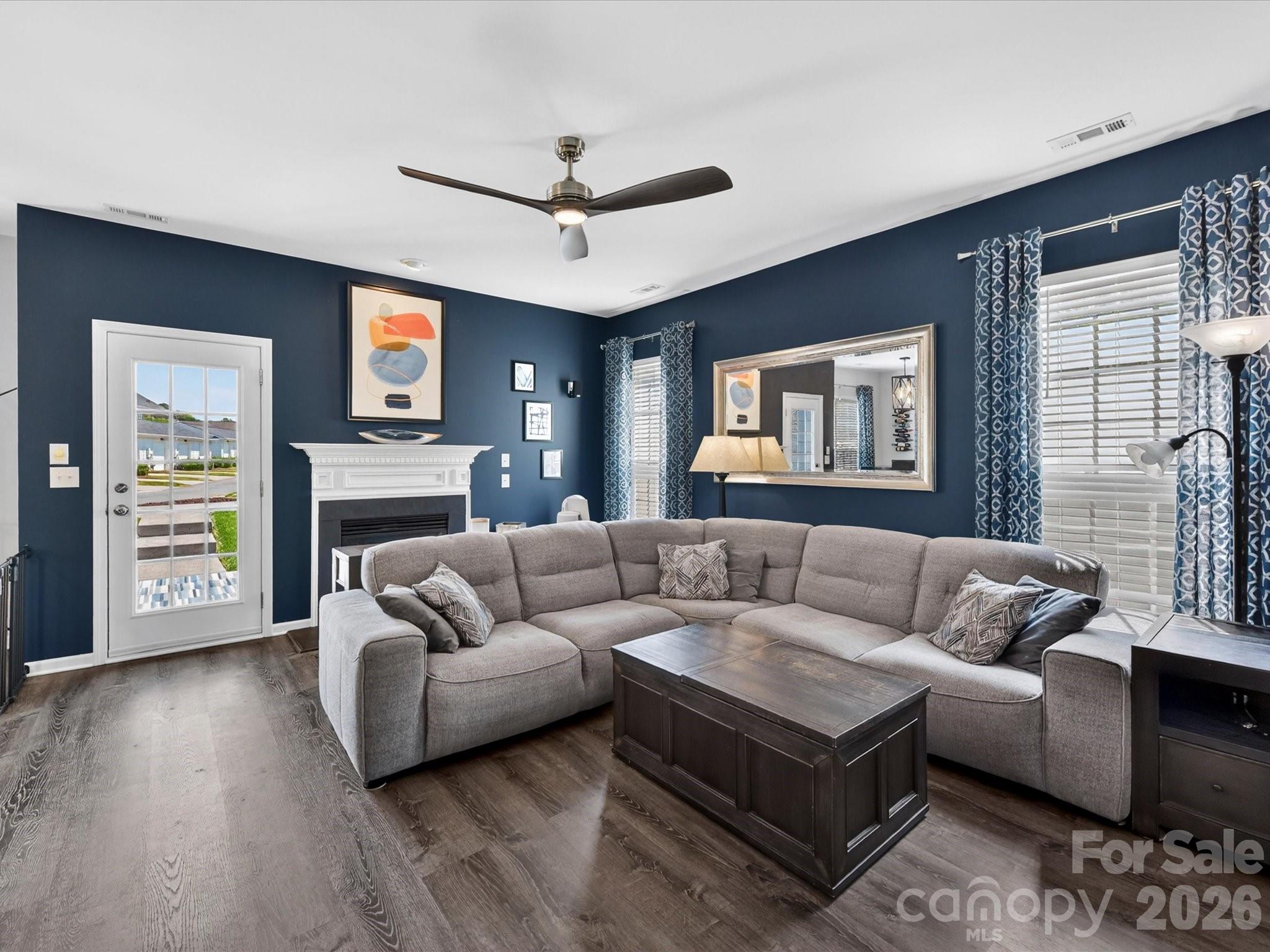 15224 Waterfront Drive — Huntersville
