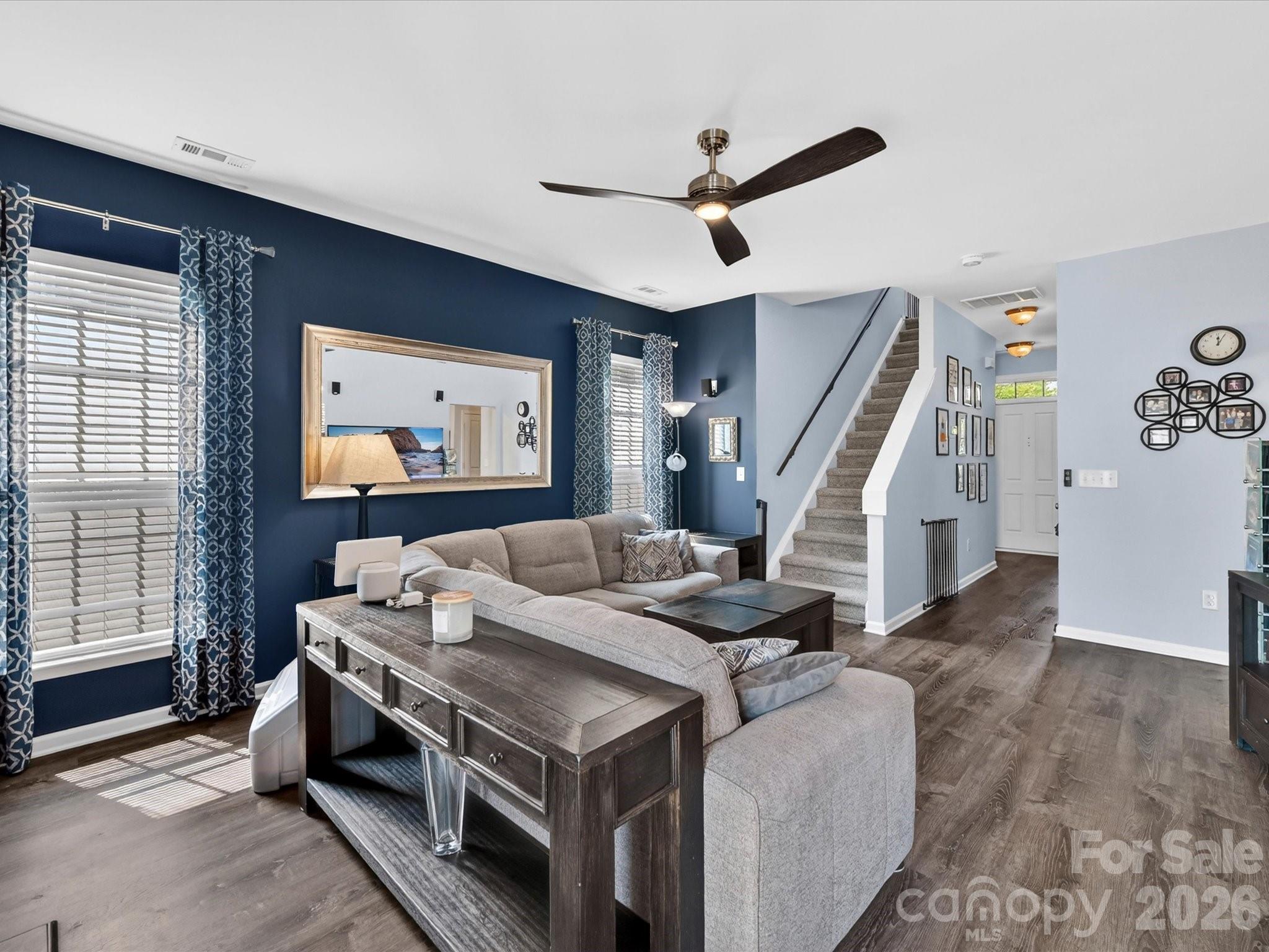 15224 Waterfront Drive — Huntersville