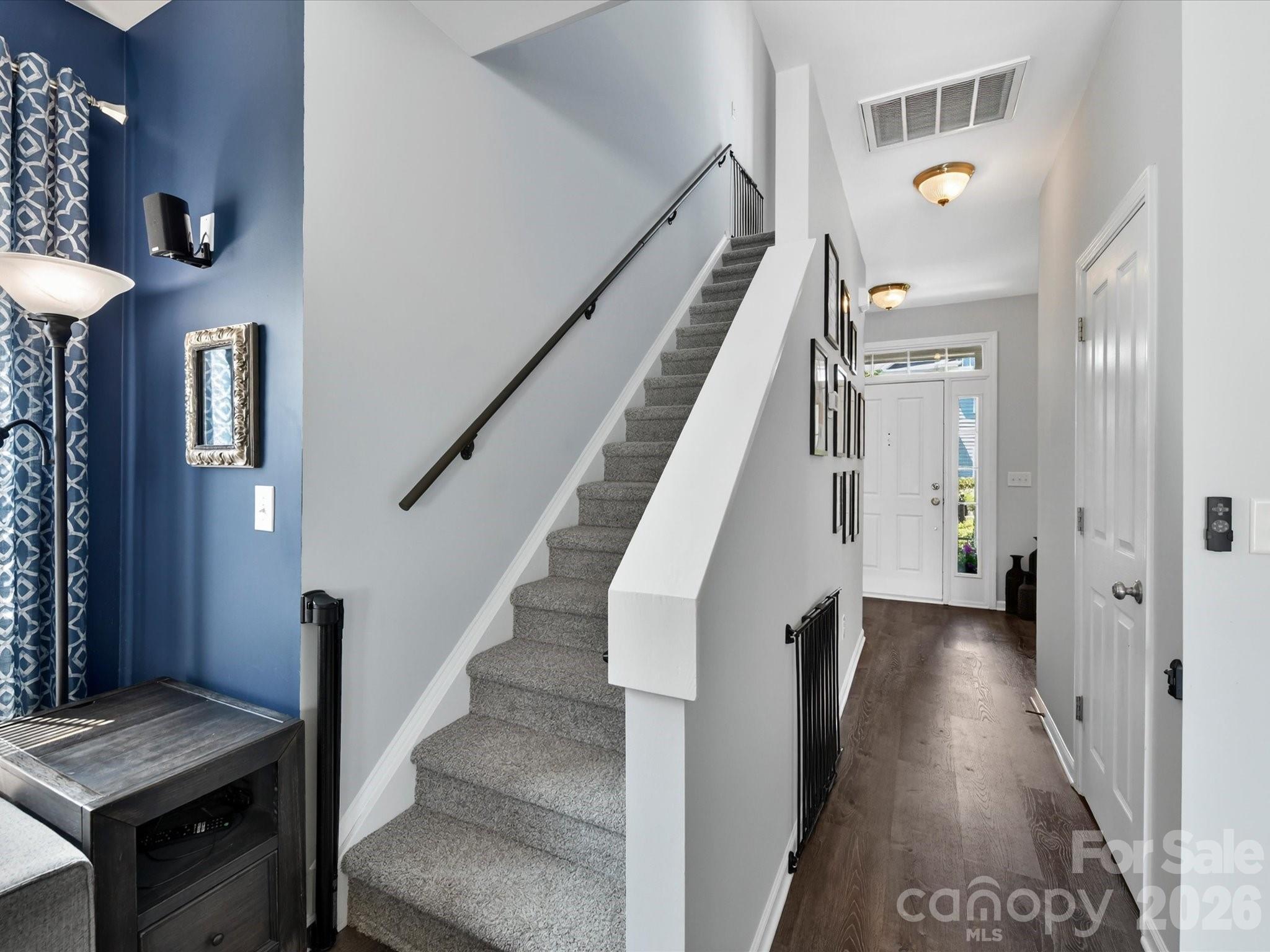15224 Waterfront Drive — Huntersville