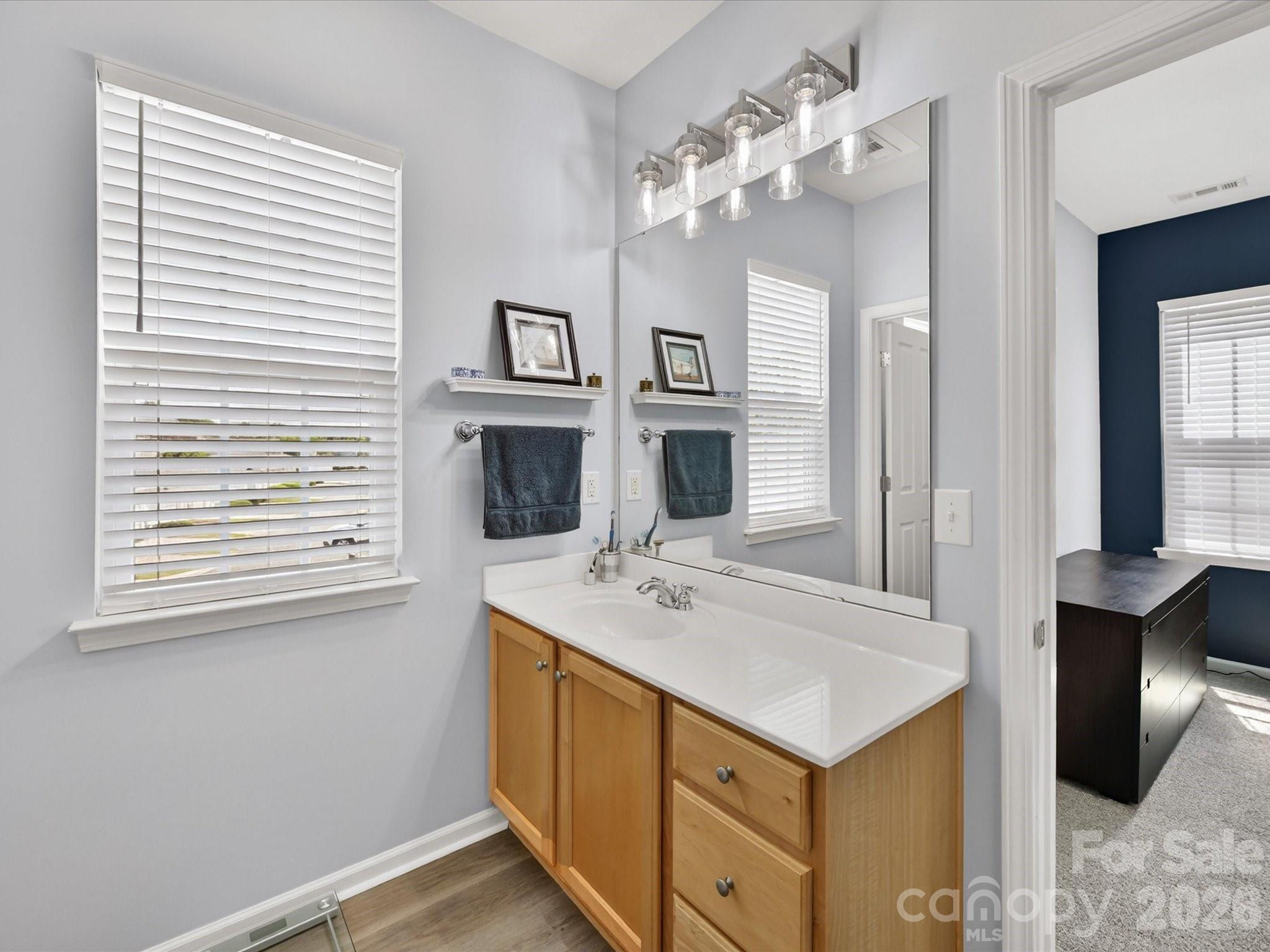 15224 Waterfront Drive — Huntersville