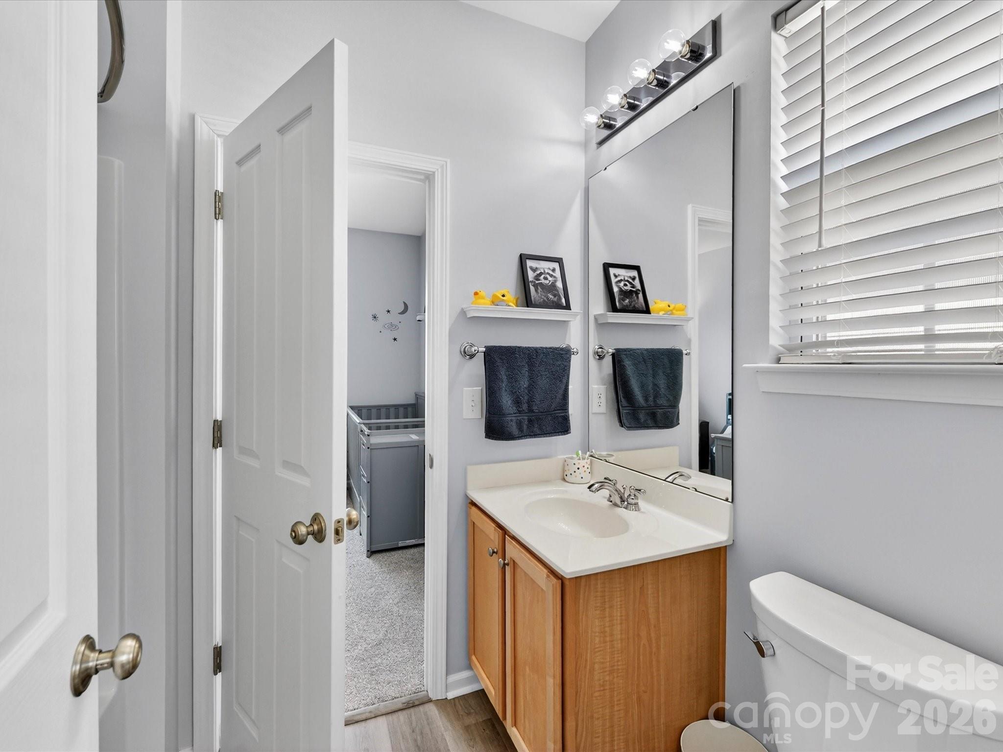 15224 Waterfront Drive — Huntersville