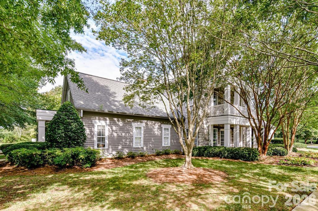15224 Waterfront Drive — Huntersville