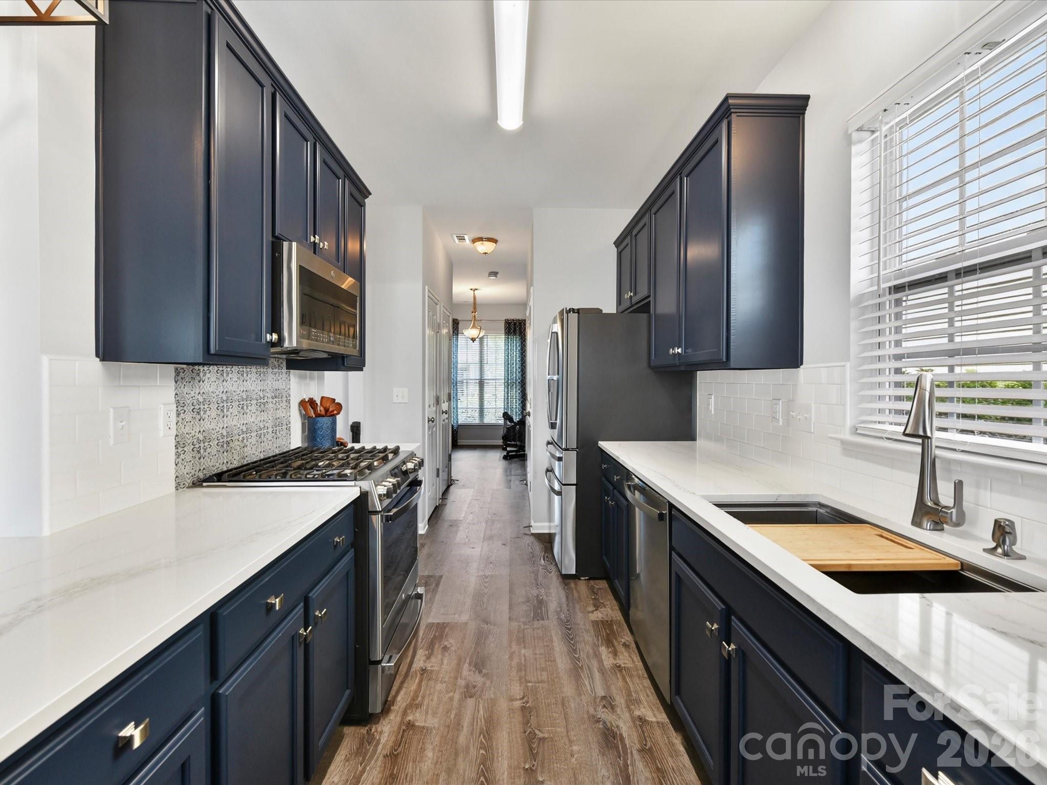 15224 Waterfront Drive — Huntersville