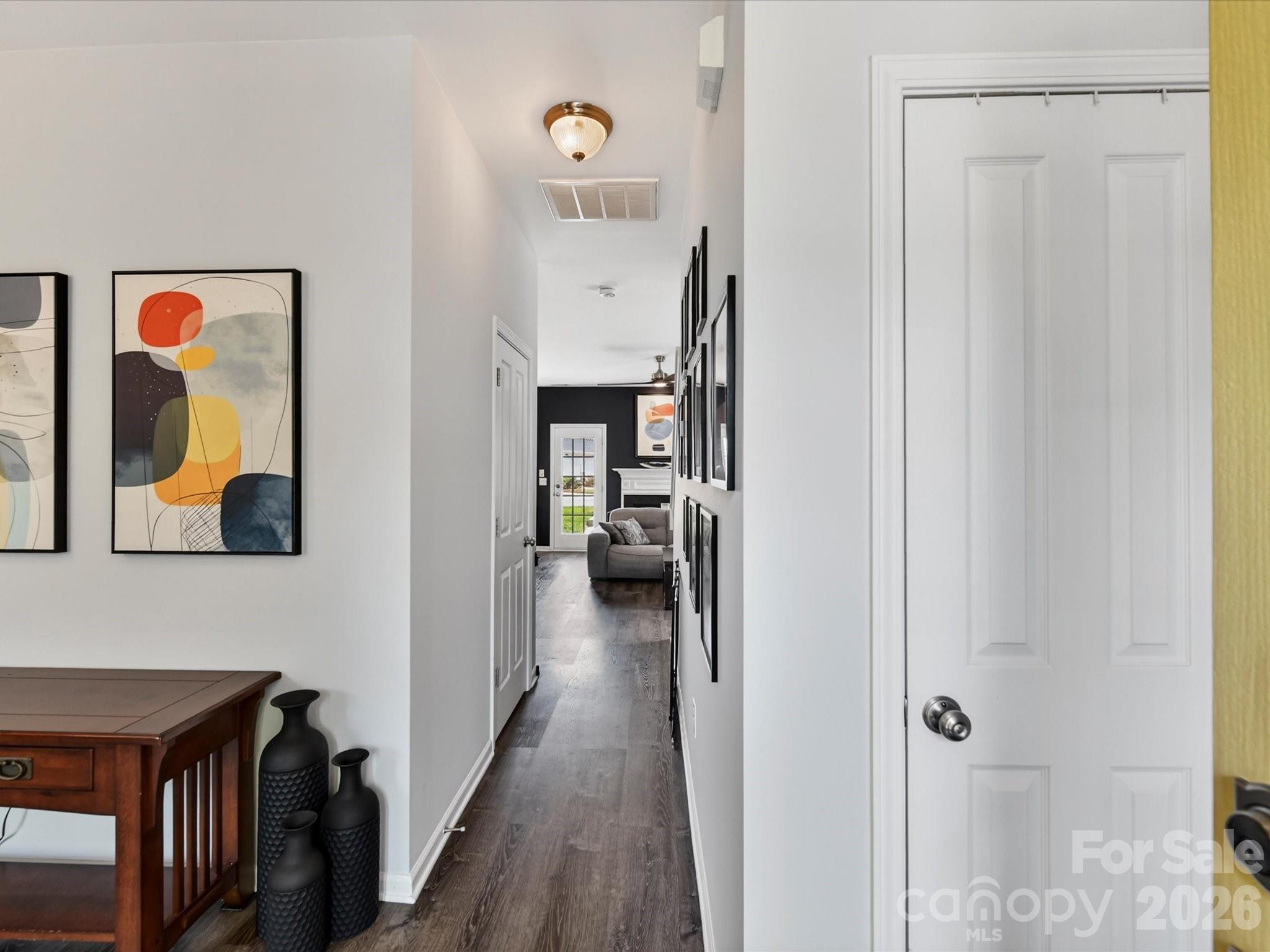 15224 Waterfront Drive — Huntersville