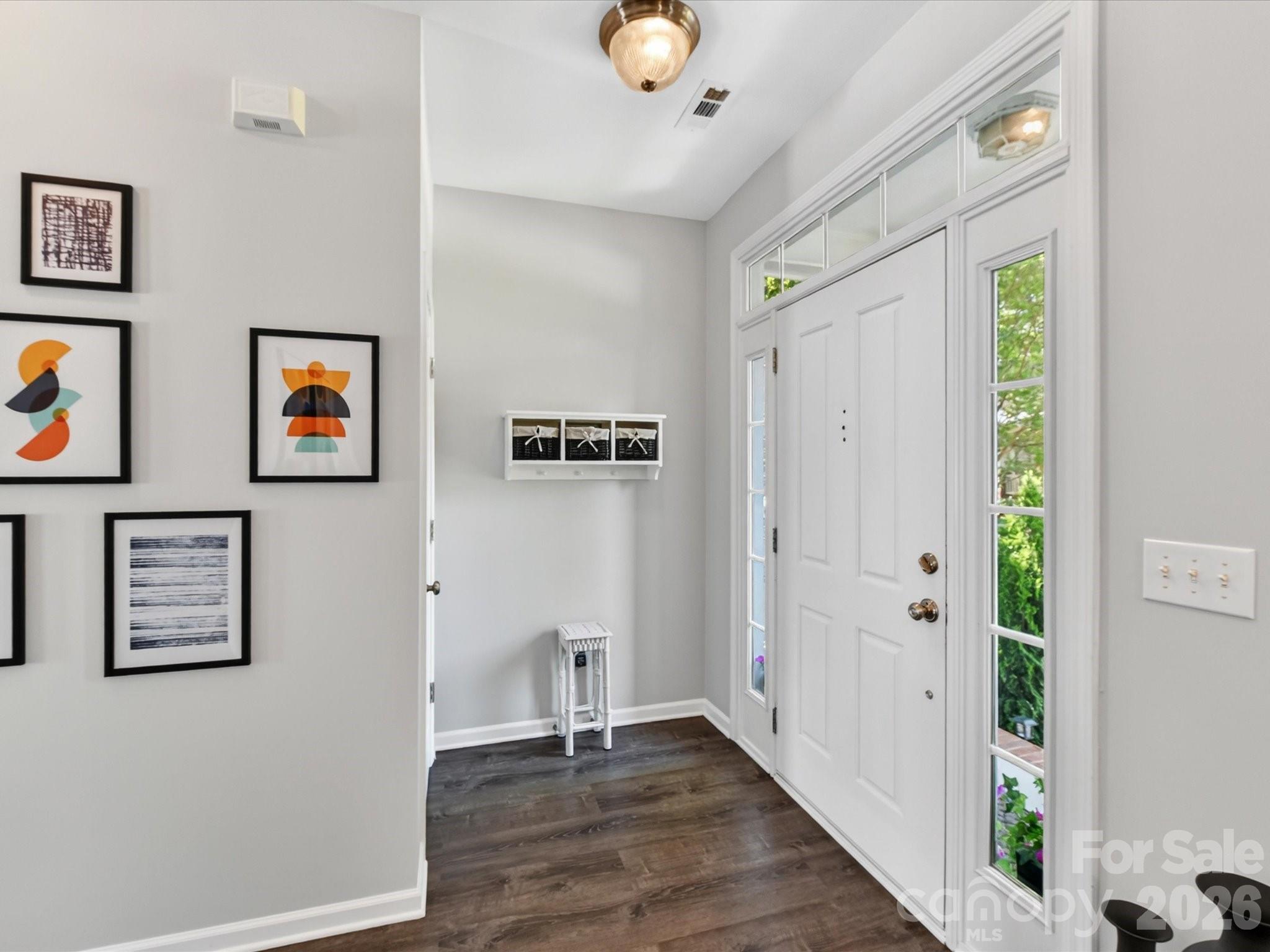 15224 Waterfront Drive — Huntersville
