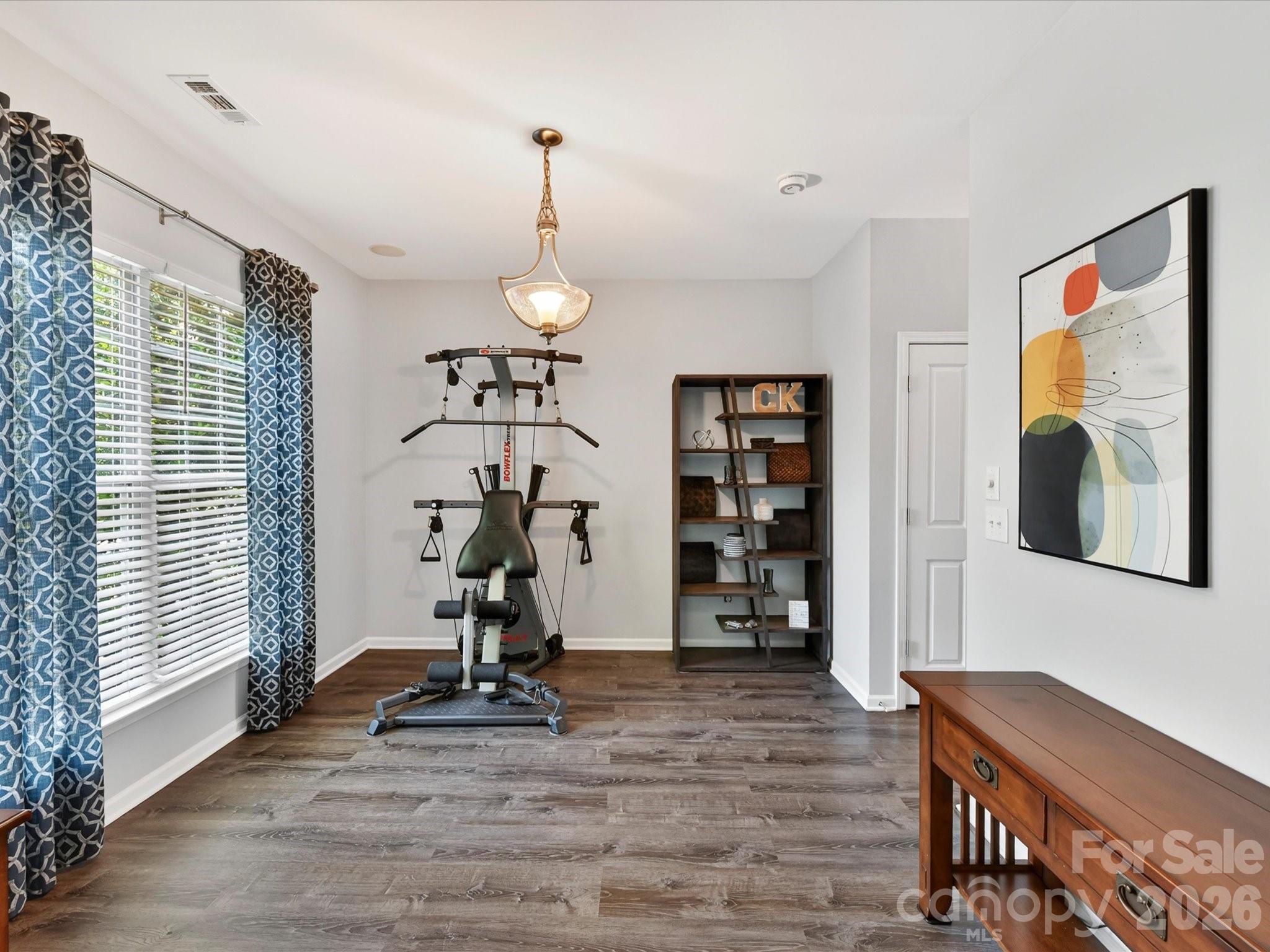 15224 Waterfront Drive — Huntersville