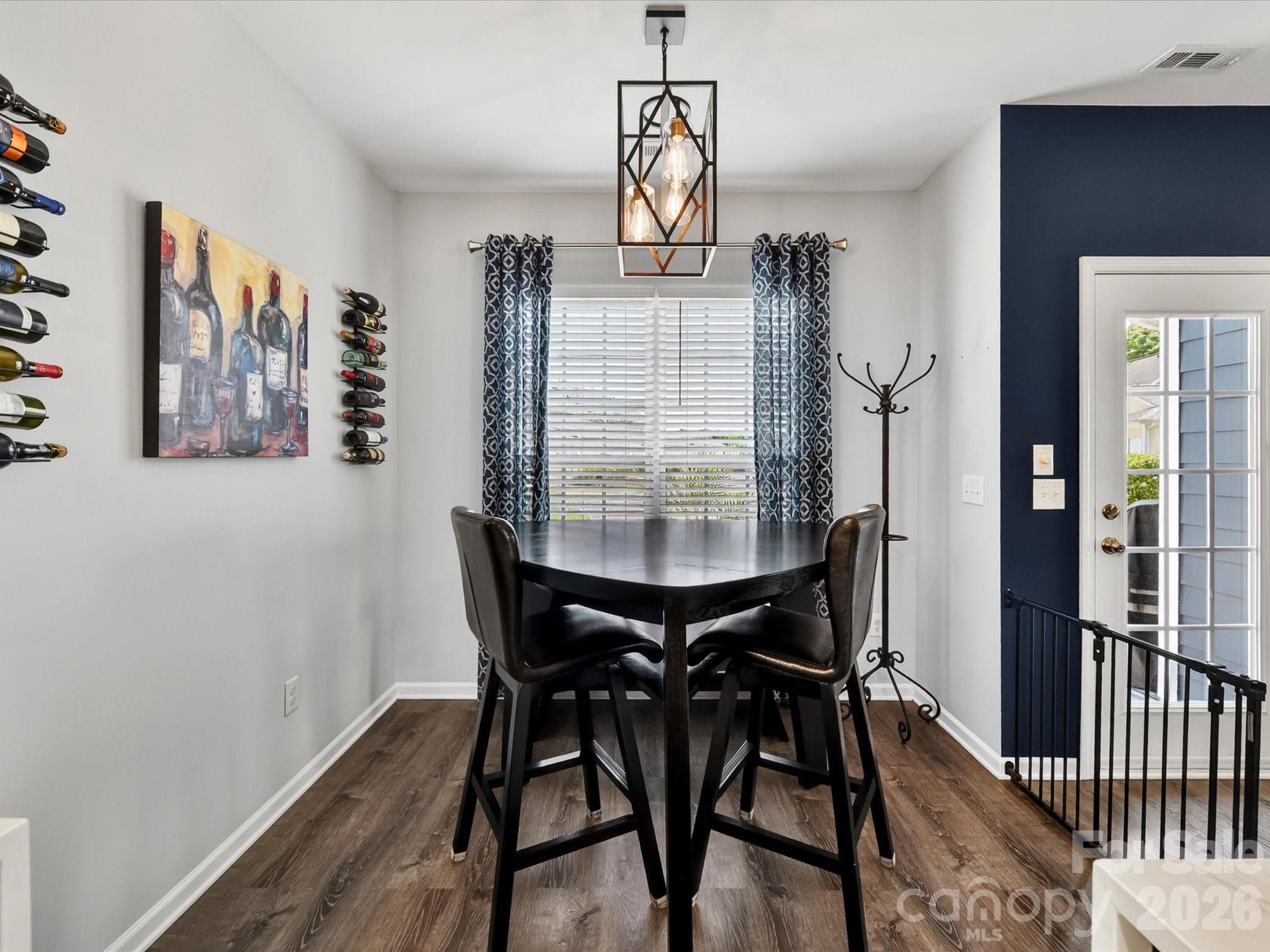 15224 Waterfront Drive — Huntersville