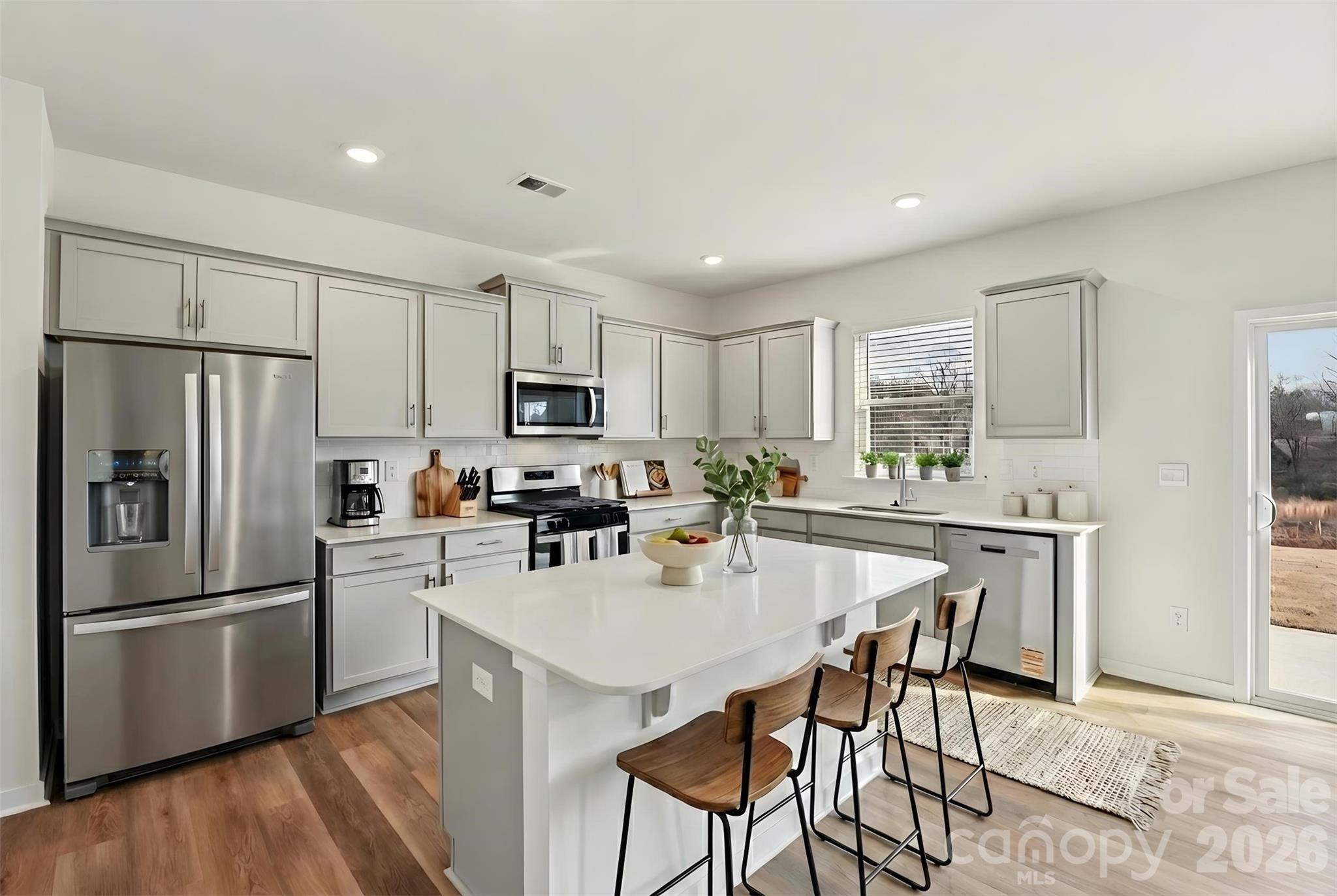11523 Cardinal Creek Avenue — Charlotte