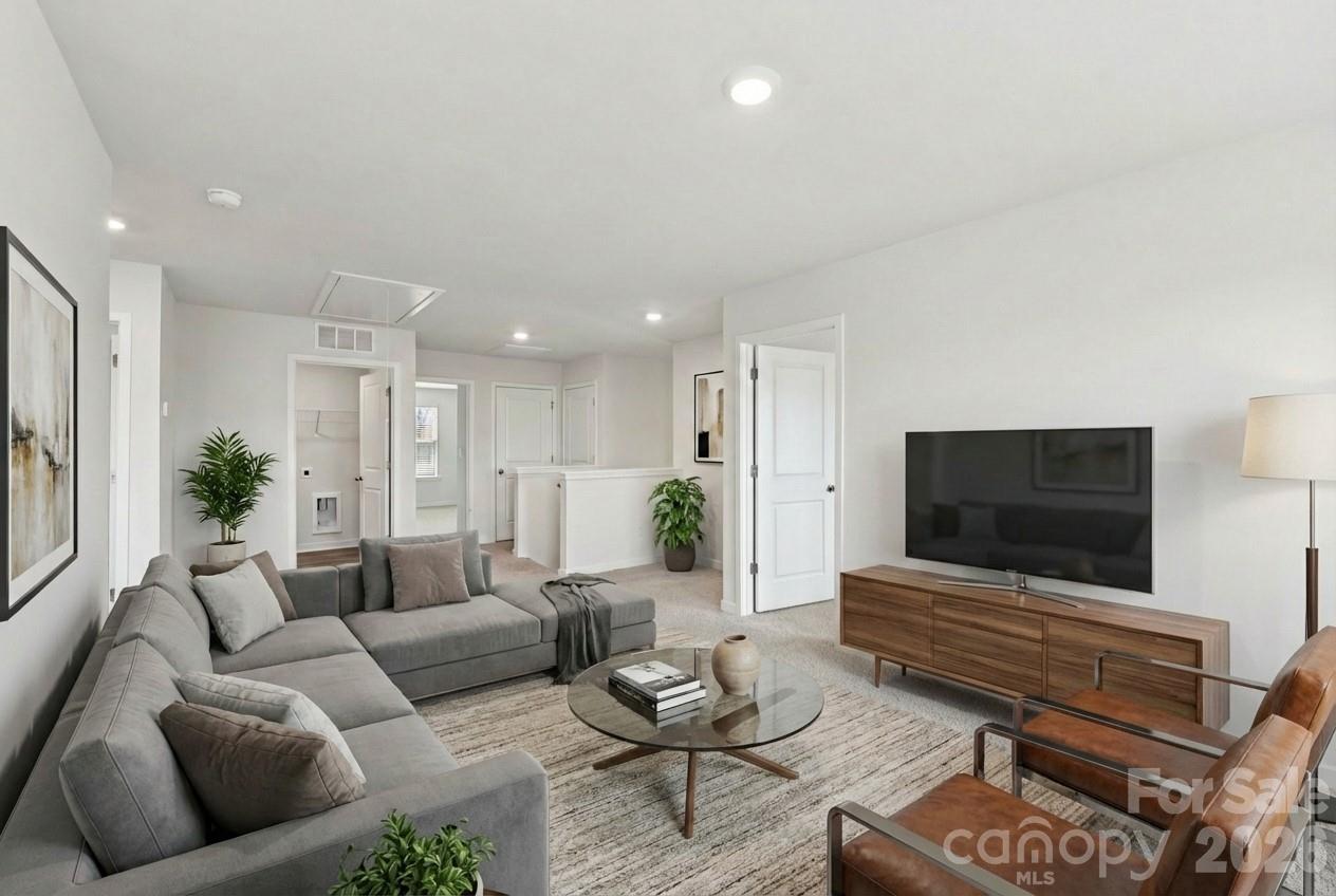 11523 Cardinal Creek Avenue — Charlotte