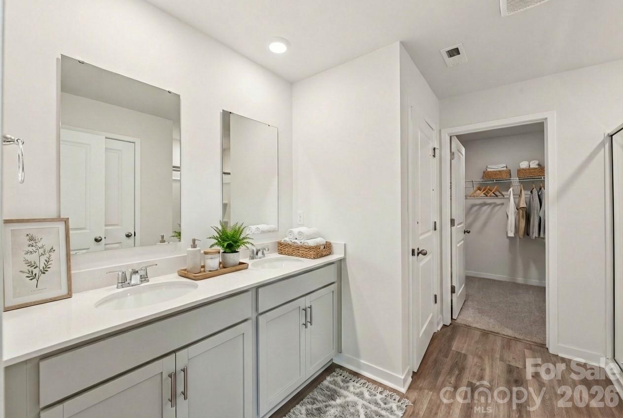 11523 Cardinal Creek Avenue — Charlotte