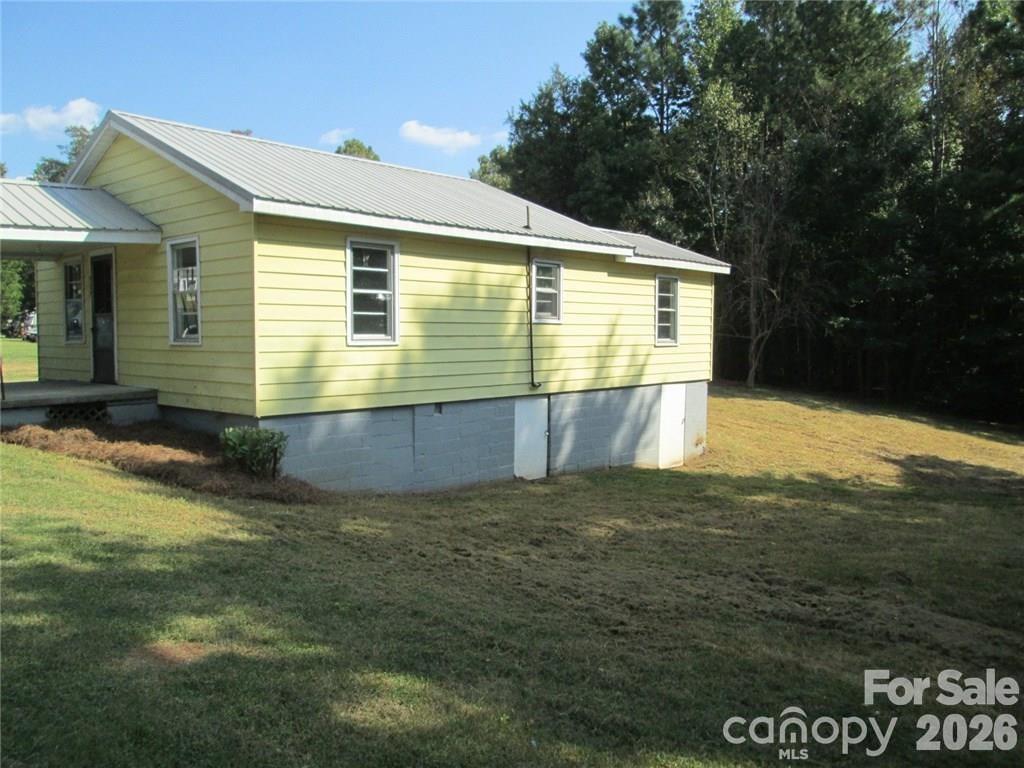 909 Cub Street — Kannapolis