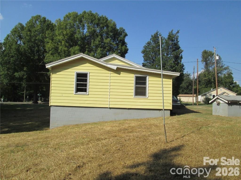 909 Cub Street — Kannapolis