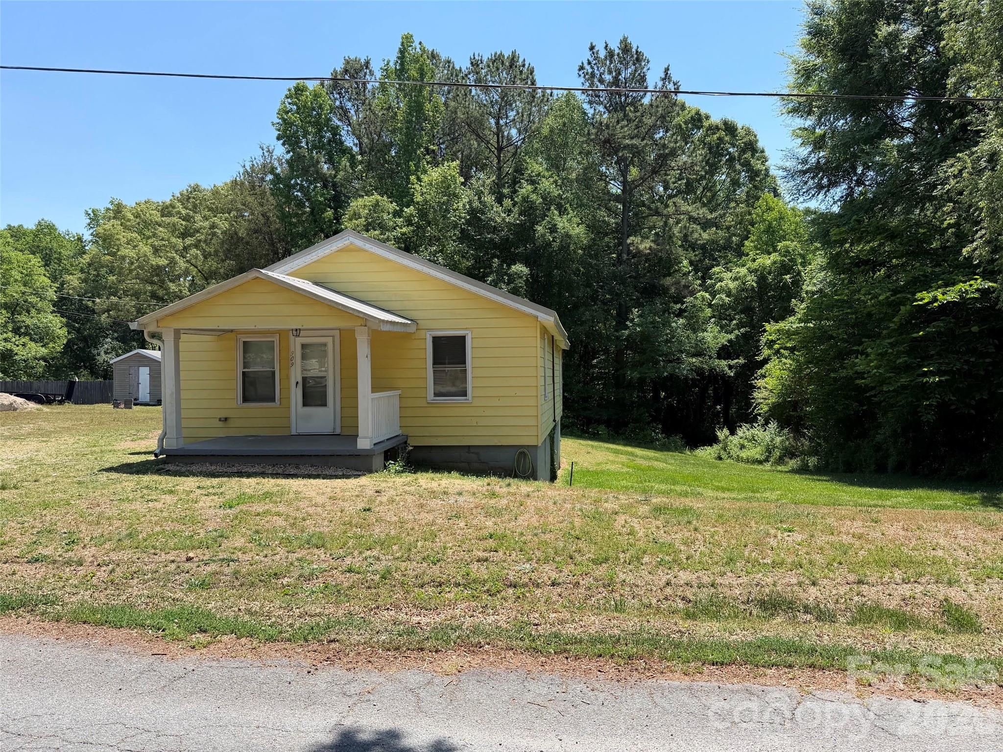 909 Cub Street — Kannapolis