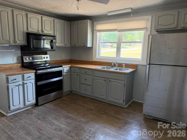 909 Cub Street — Kannapolis