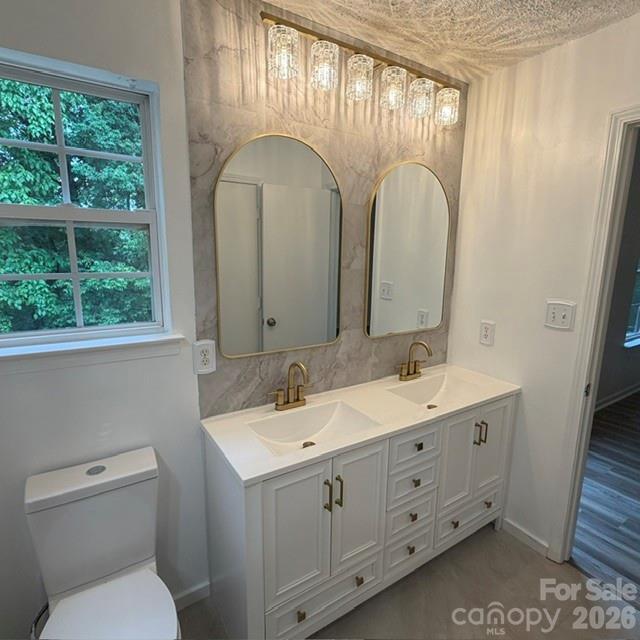 106 Rainford Court — Mooresville